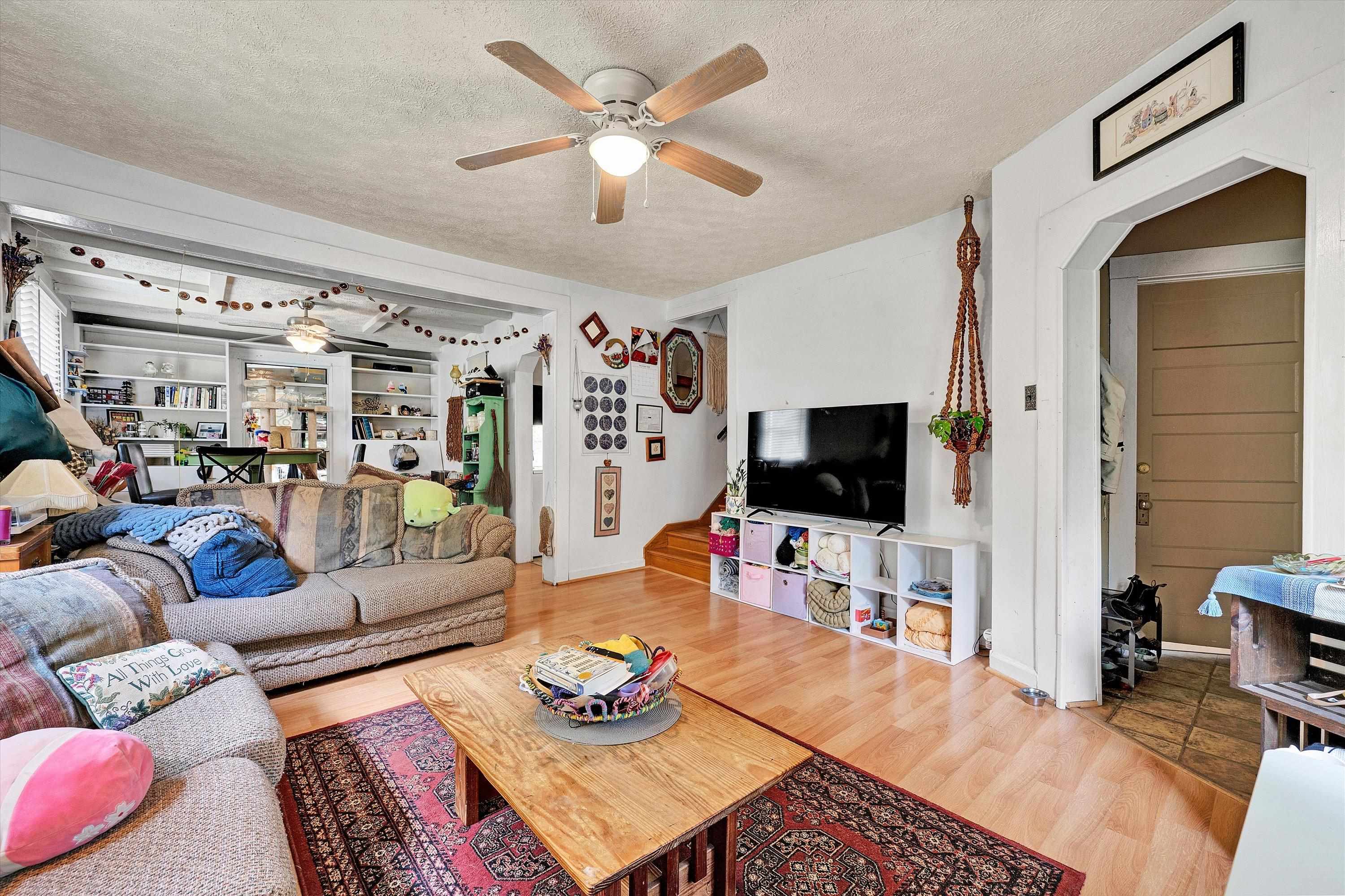 116 Hammett Avenue Radford VA 24141