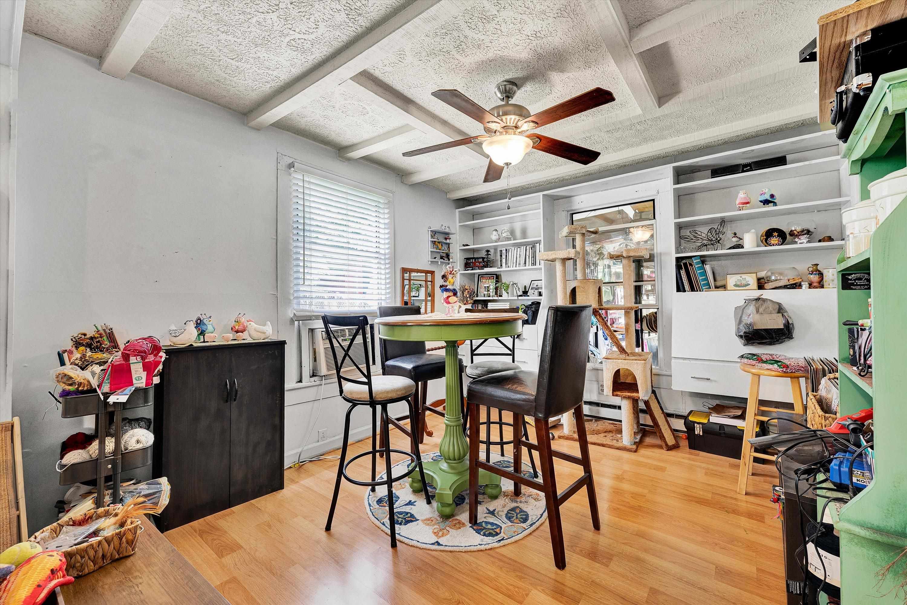 116 Hammett Avenue Radford VA 24141