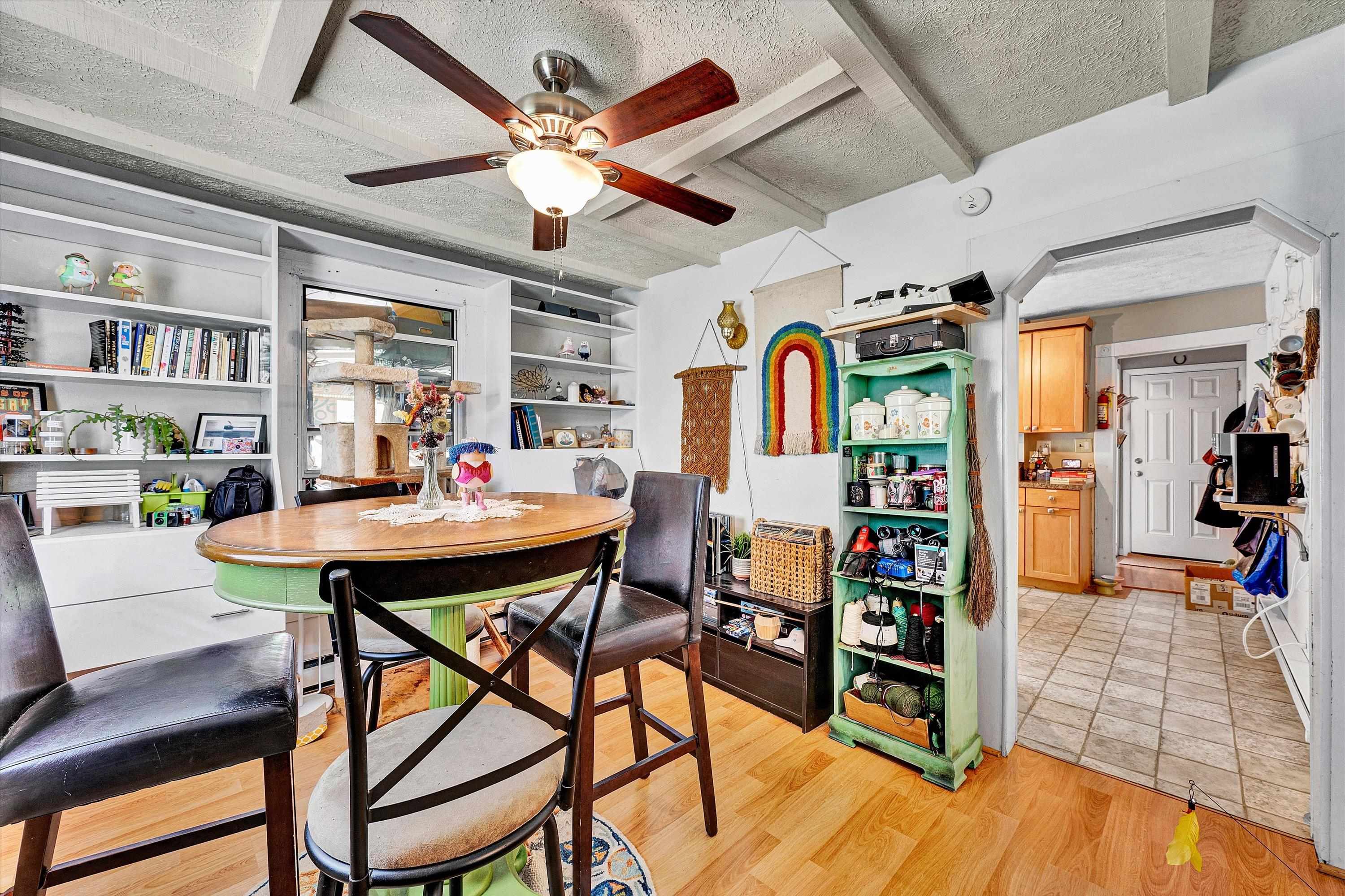 116 Hammett Avenue Radford VA 24141