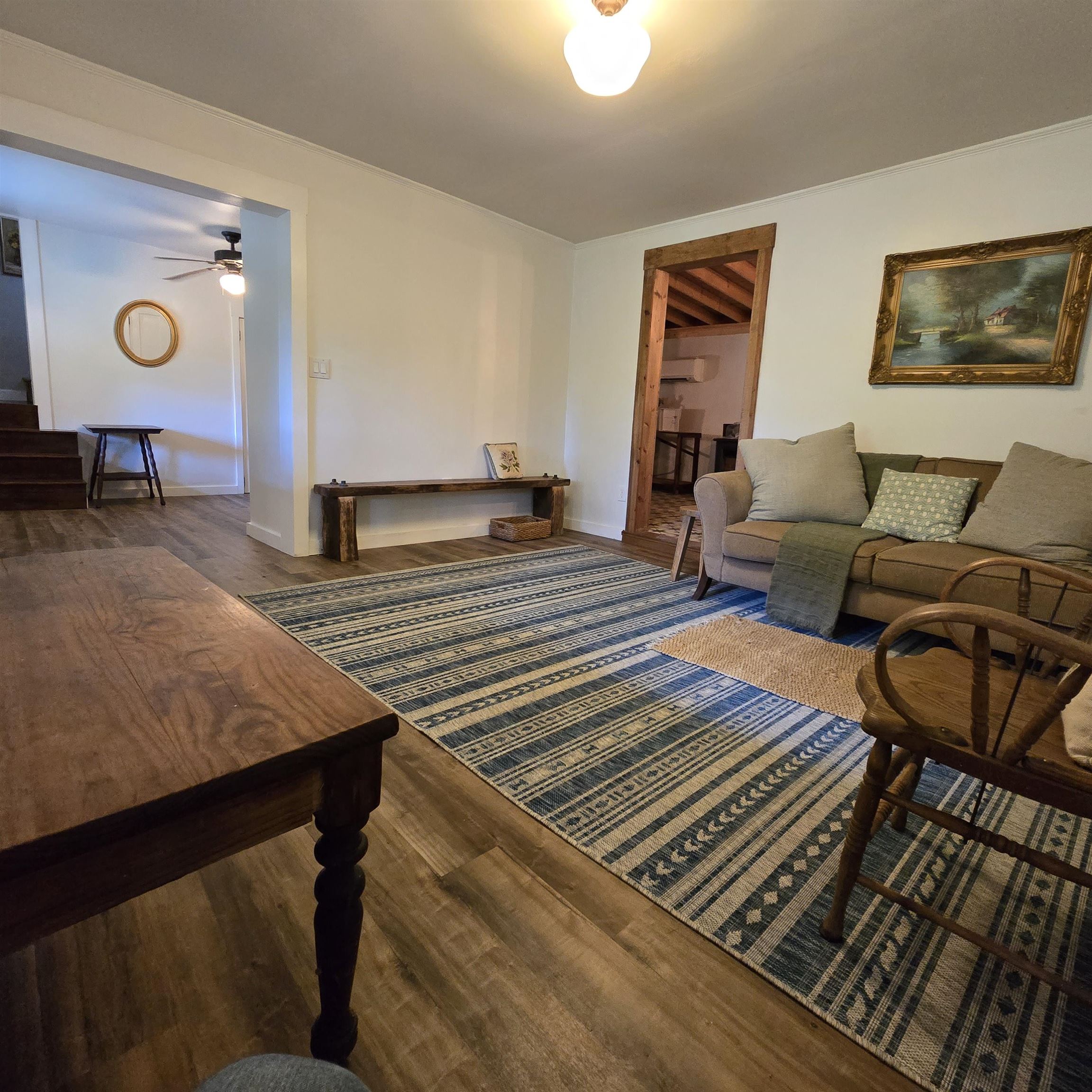 2638 Fishers View Road Shawsville VA 24162