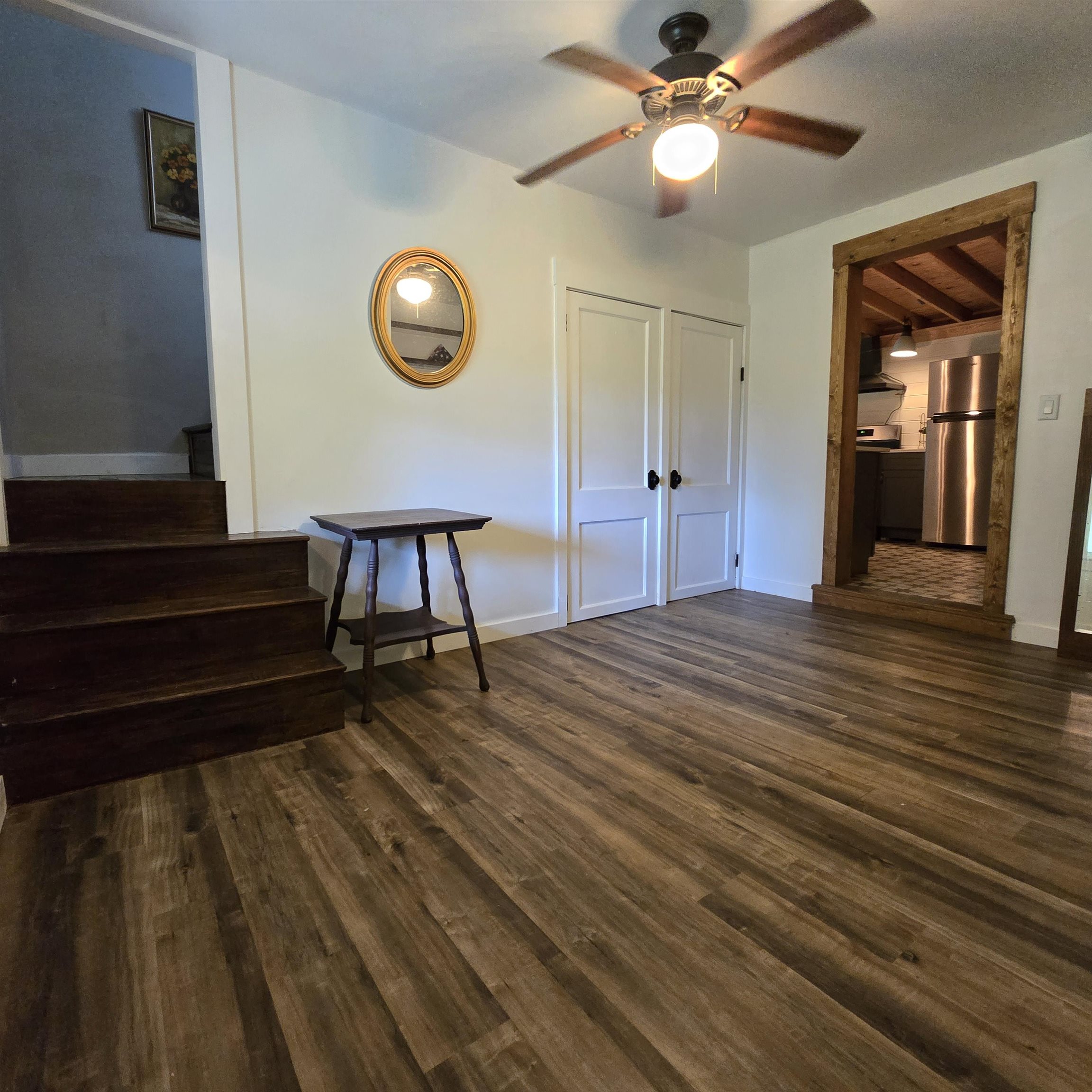 2638 Fishers View Road Shawsville VA 24162