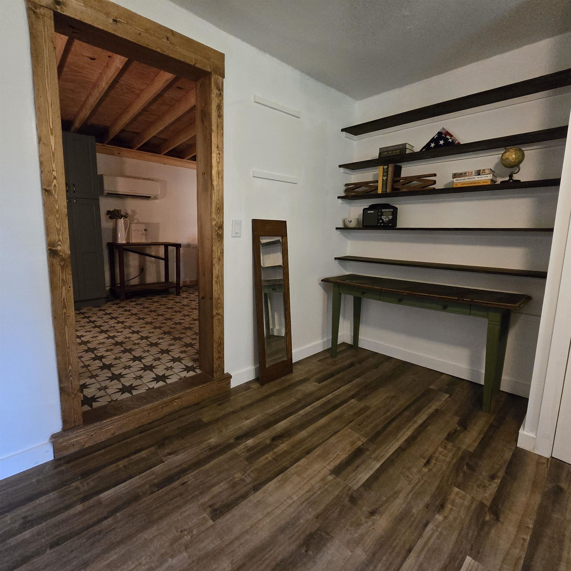 2638 Fishers View Road Shawsville VA 24162