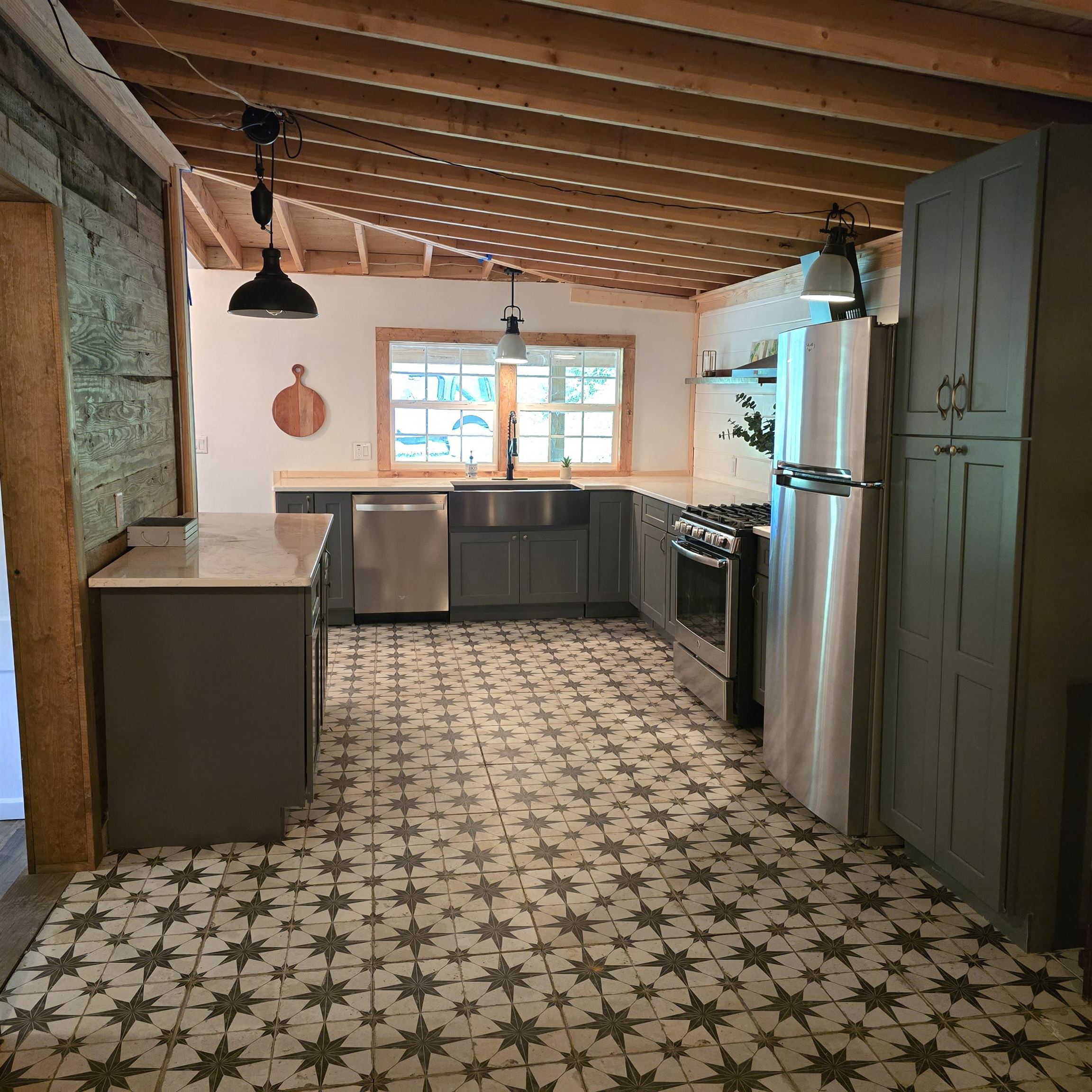 2638 Fishers View Road Shawsville VA 24162