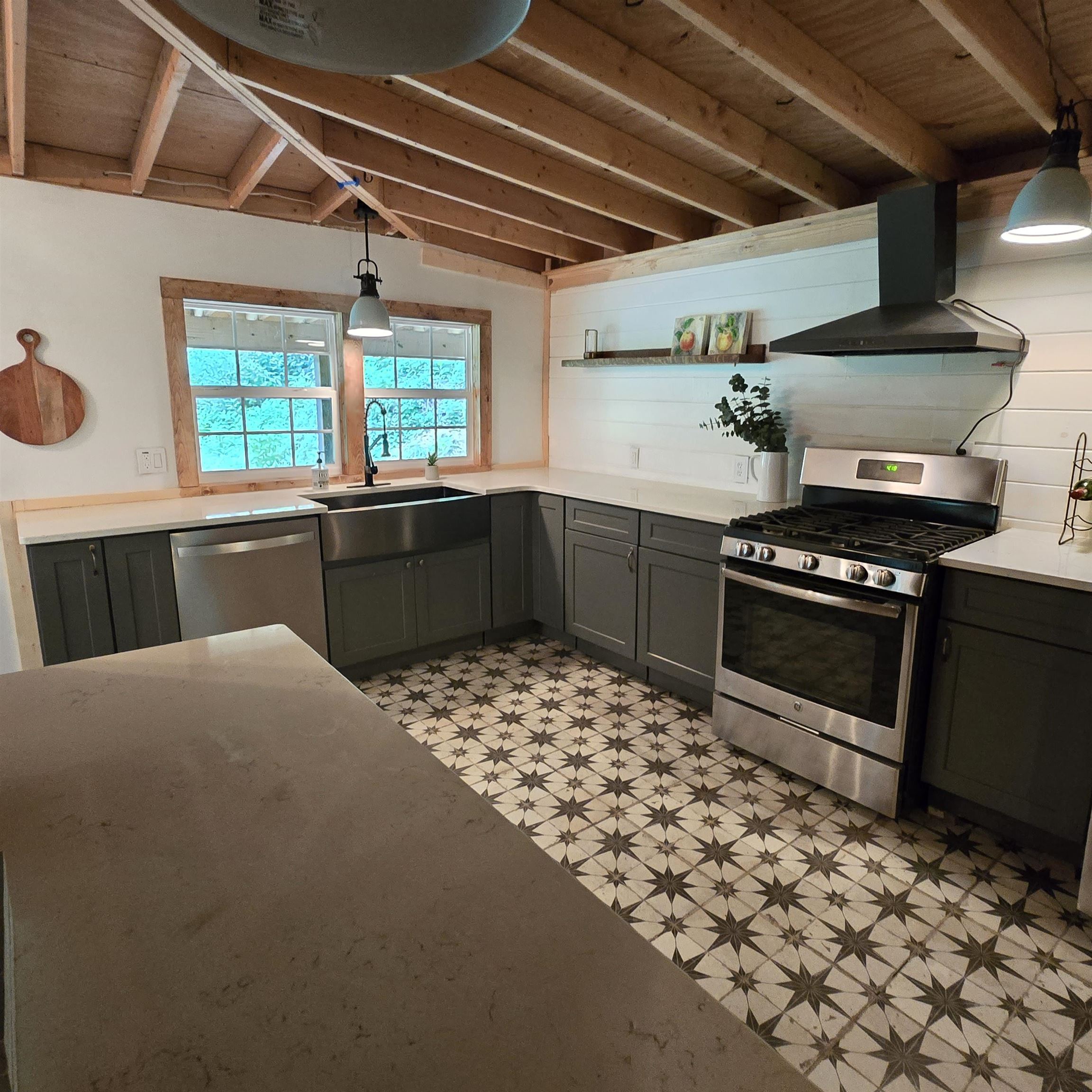 2638 Fishers View Road Shawsville VA 24162