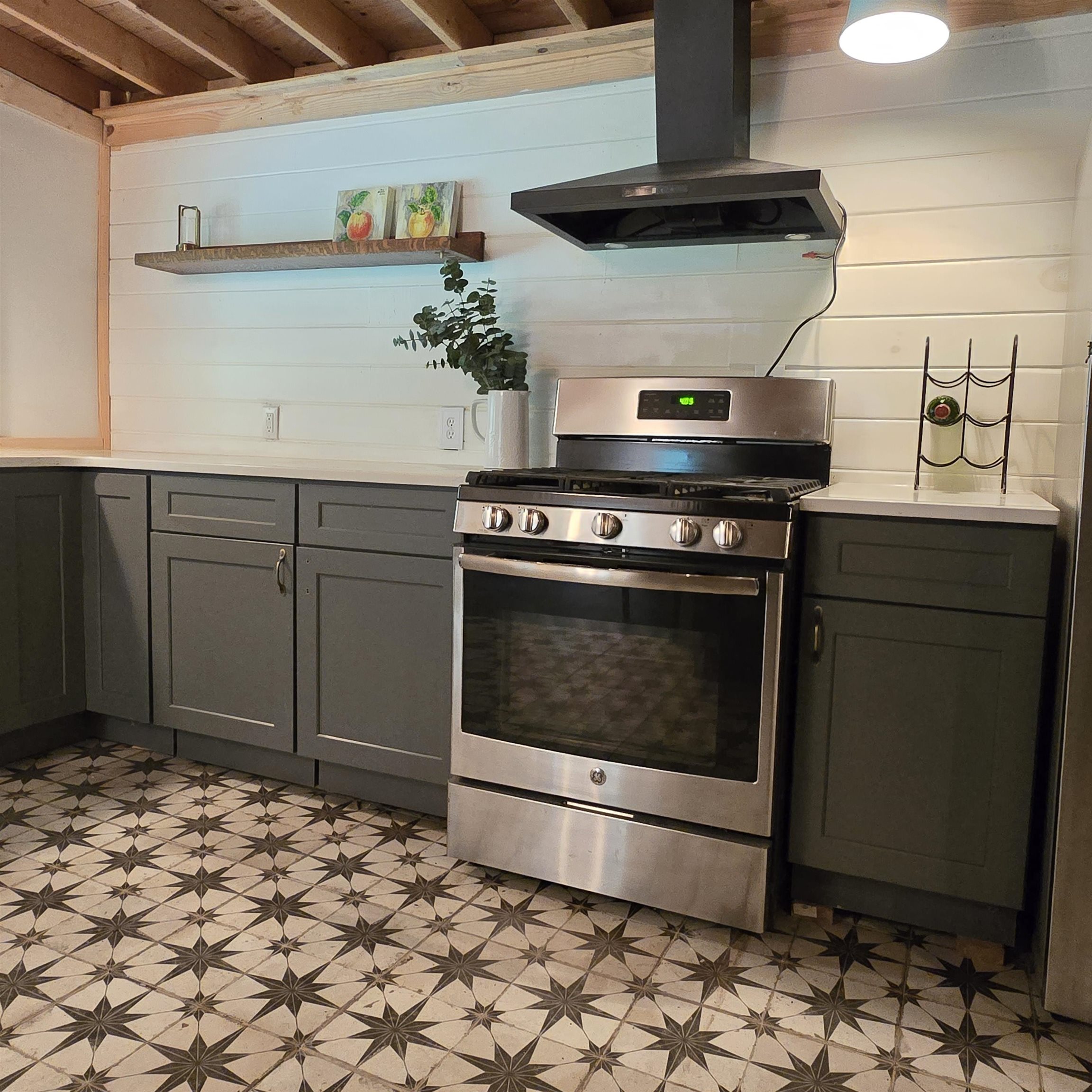 2638 Fishers View Road Shawsville VA 24162