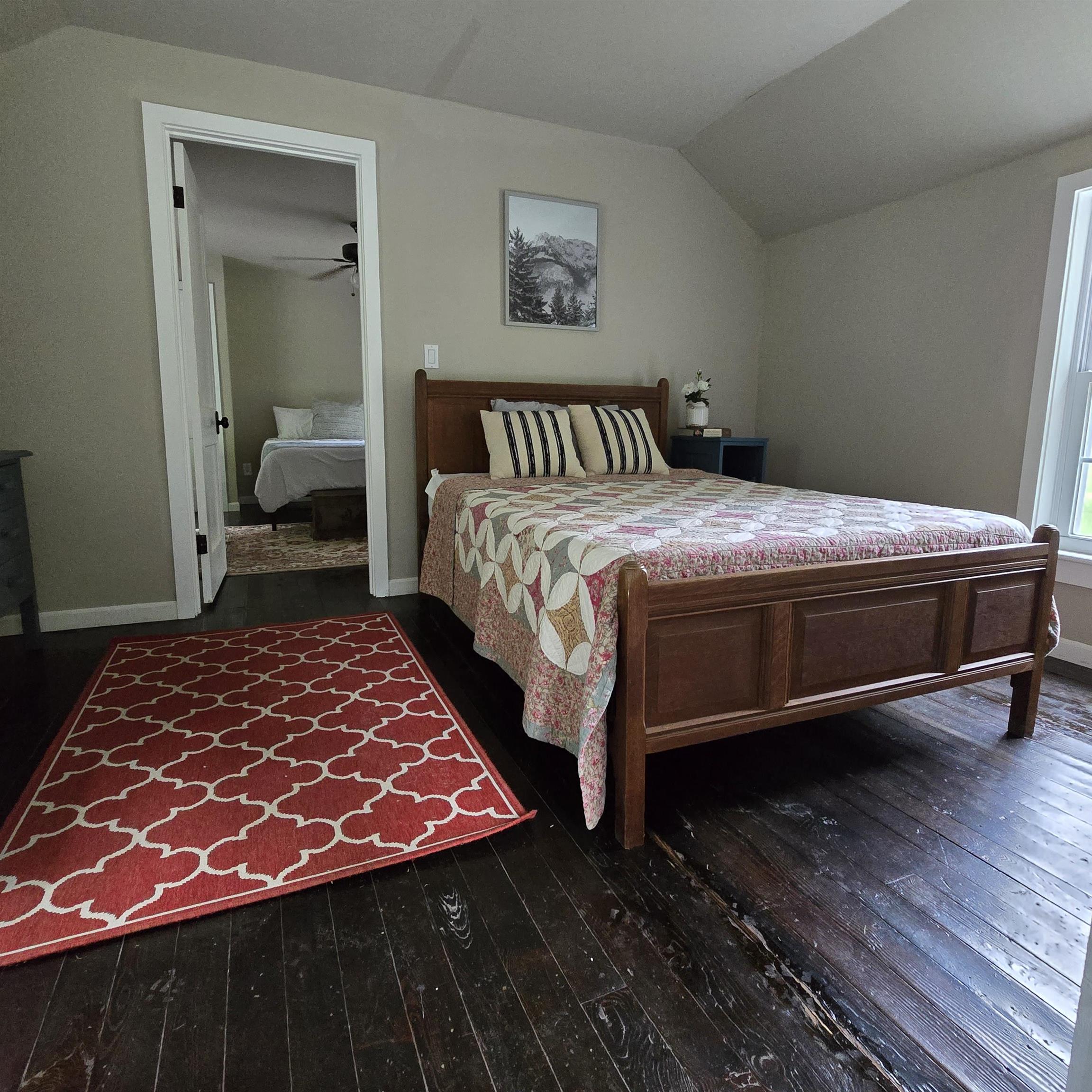 2638 Fishers View Road Shawsville VA 24162