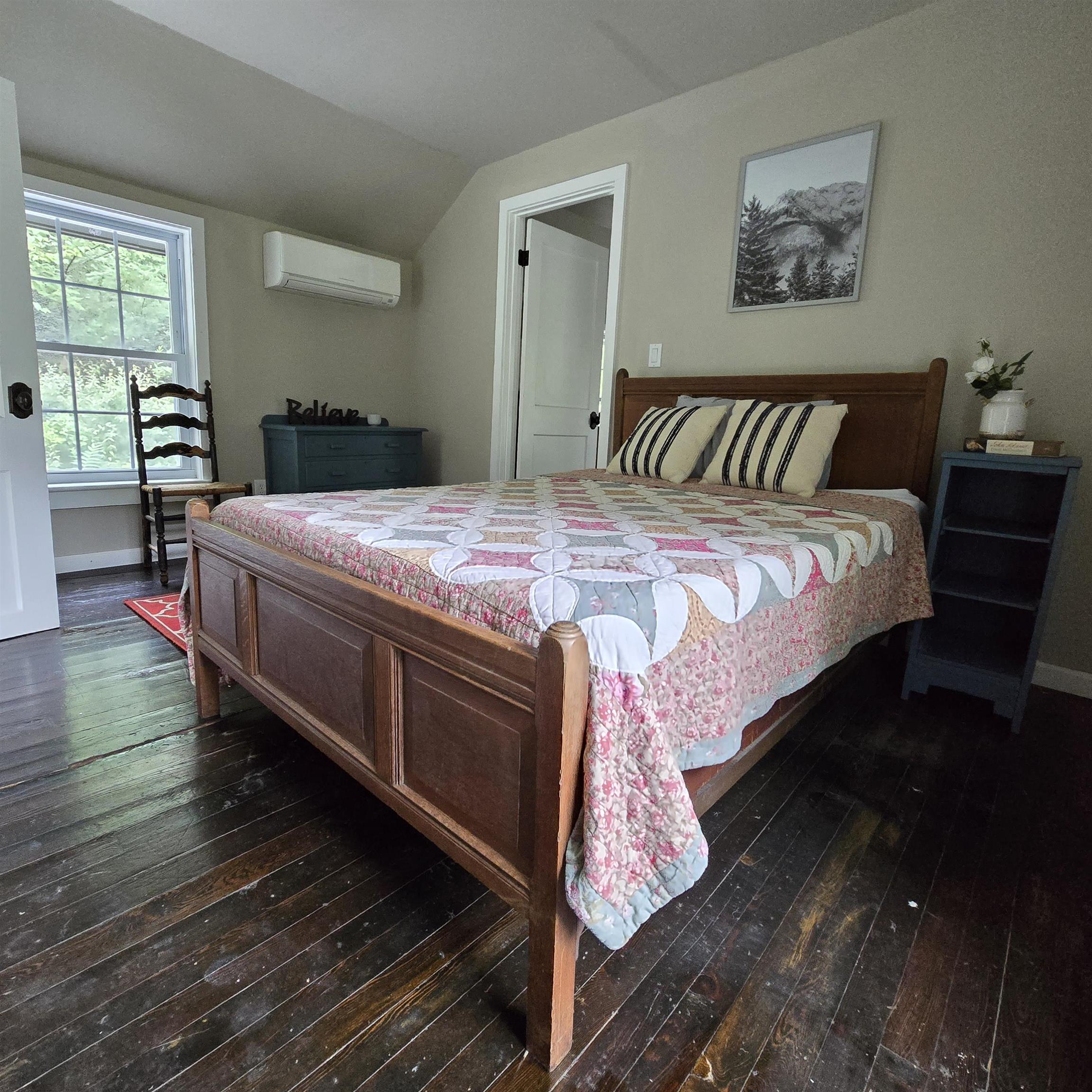 2638 Fishers View Road Shawsville VA 24162