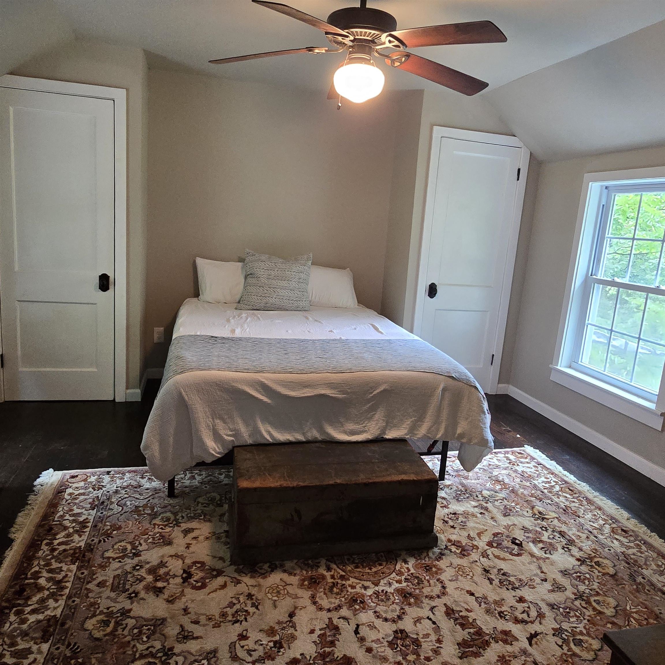 2638 Fishers View Road Shawsville VA 24162