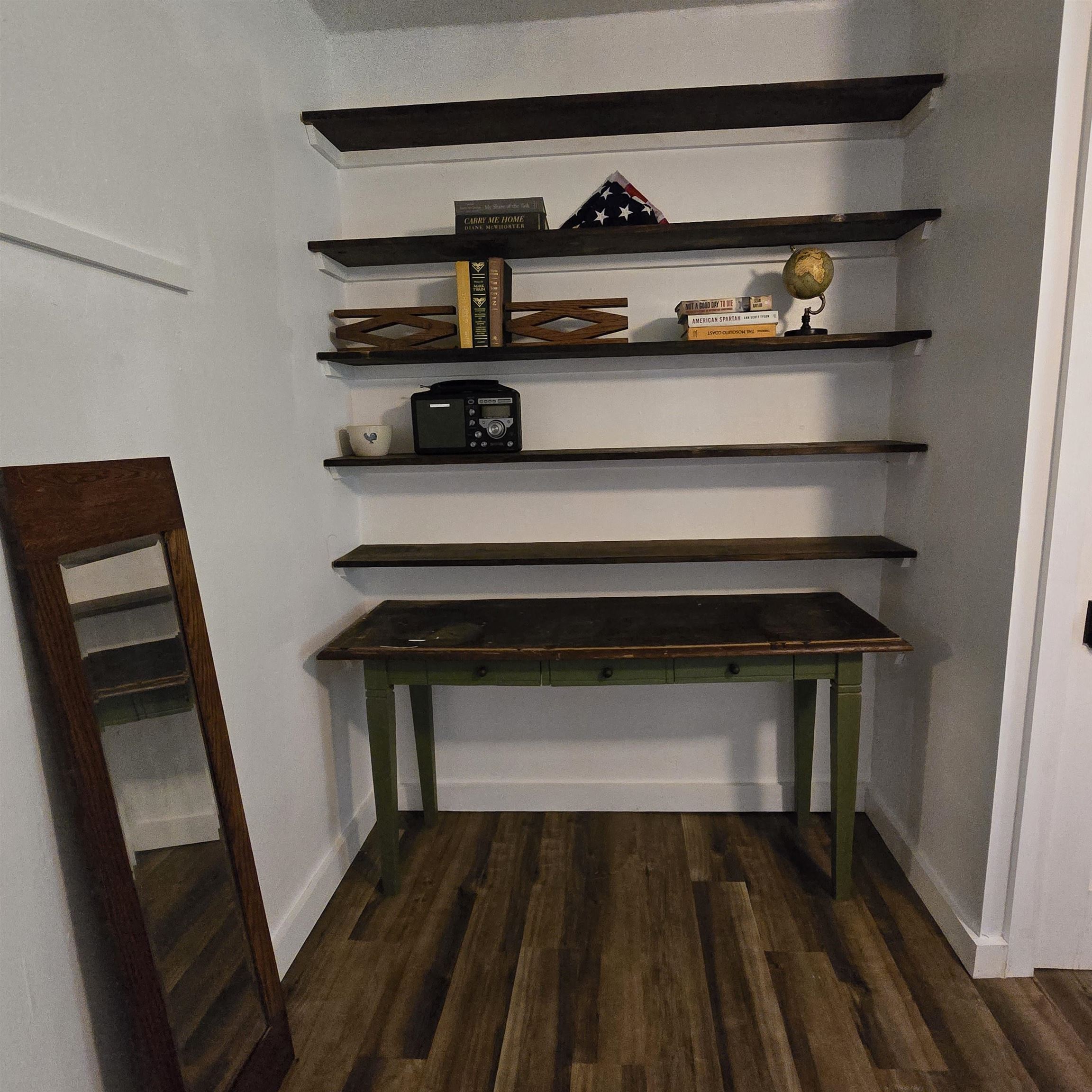 2638 Fishers View Road Shawsville VA 24162