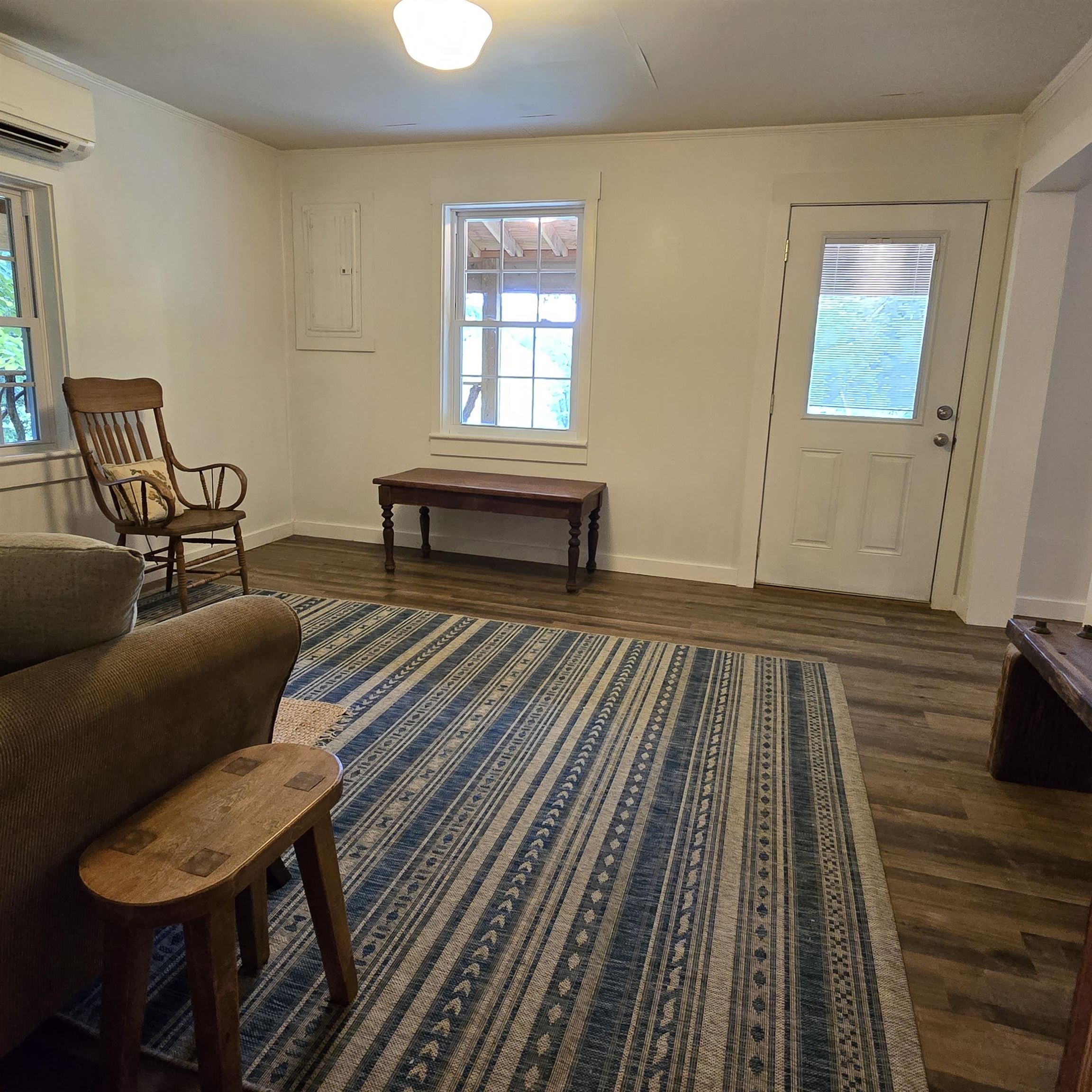 2638 Fishers View Road Shawsville VA 24162