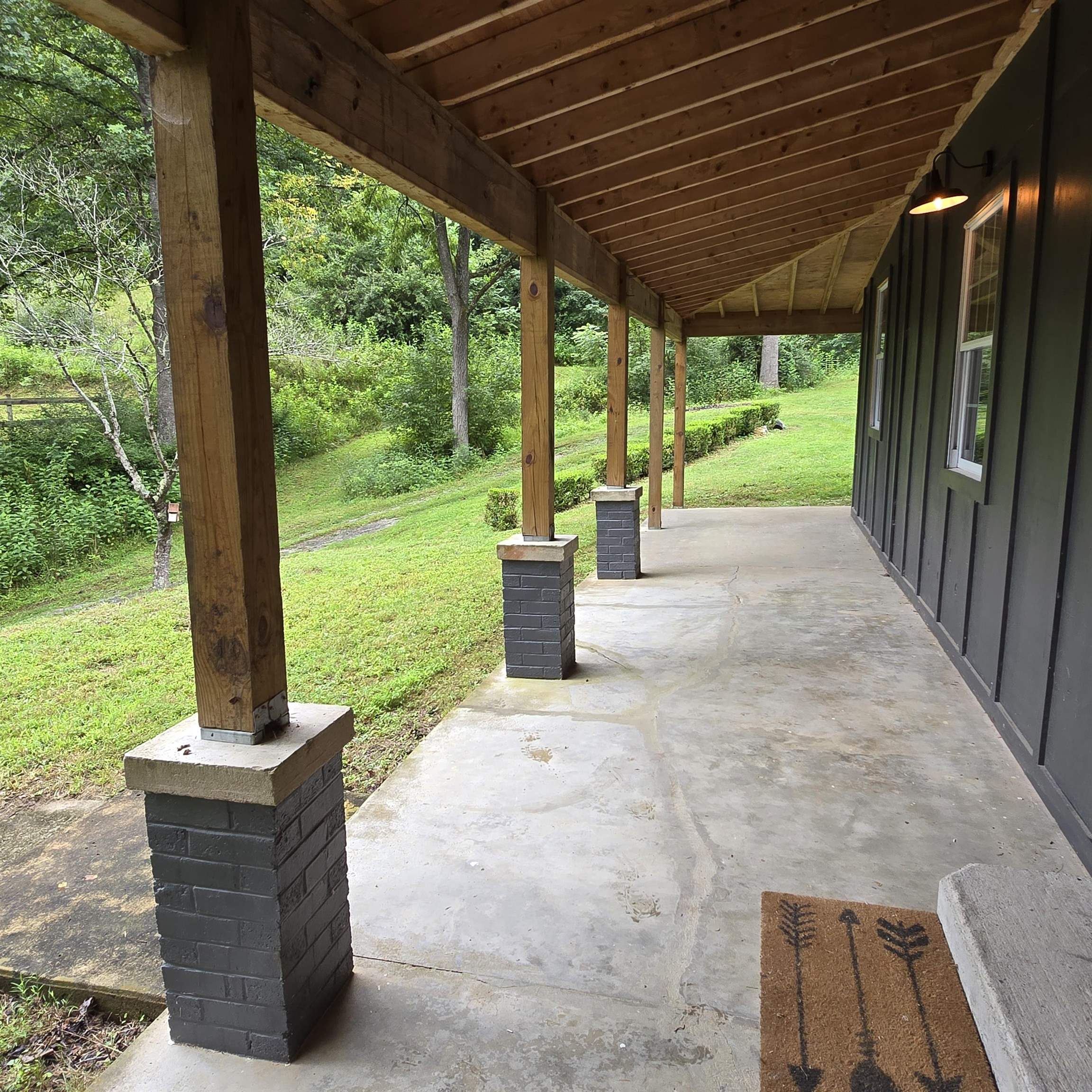 2638 Fishers View Road Shawsville VA 24162