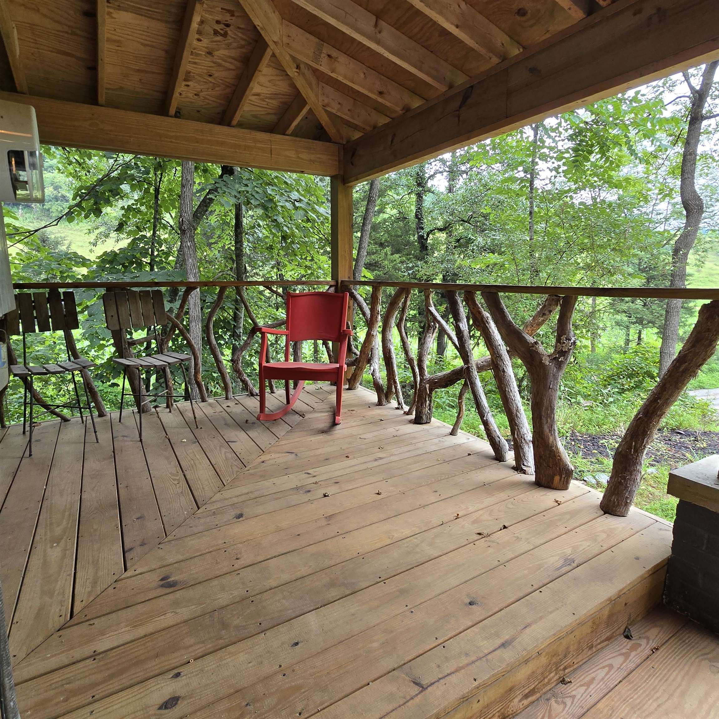 2638 Fishers View Road Shawsville VA 24162