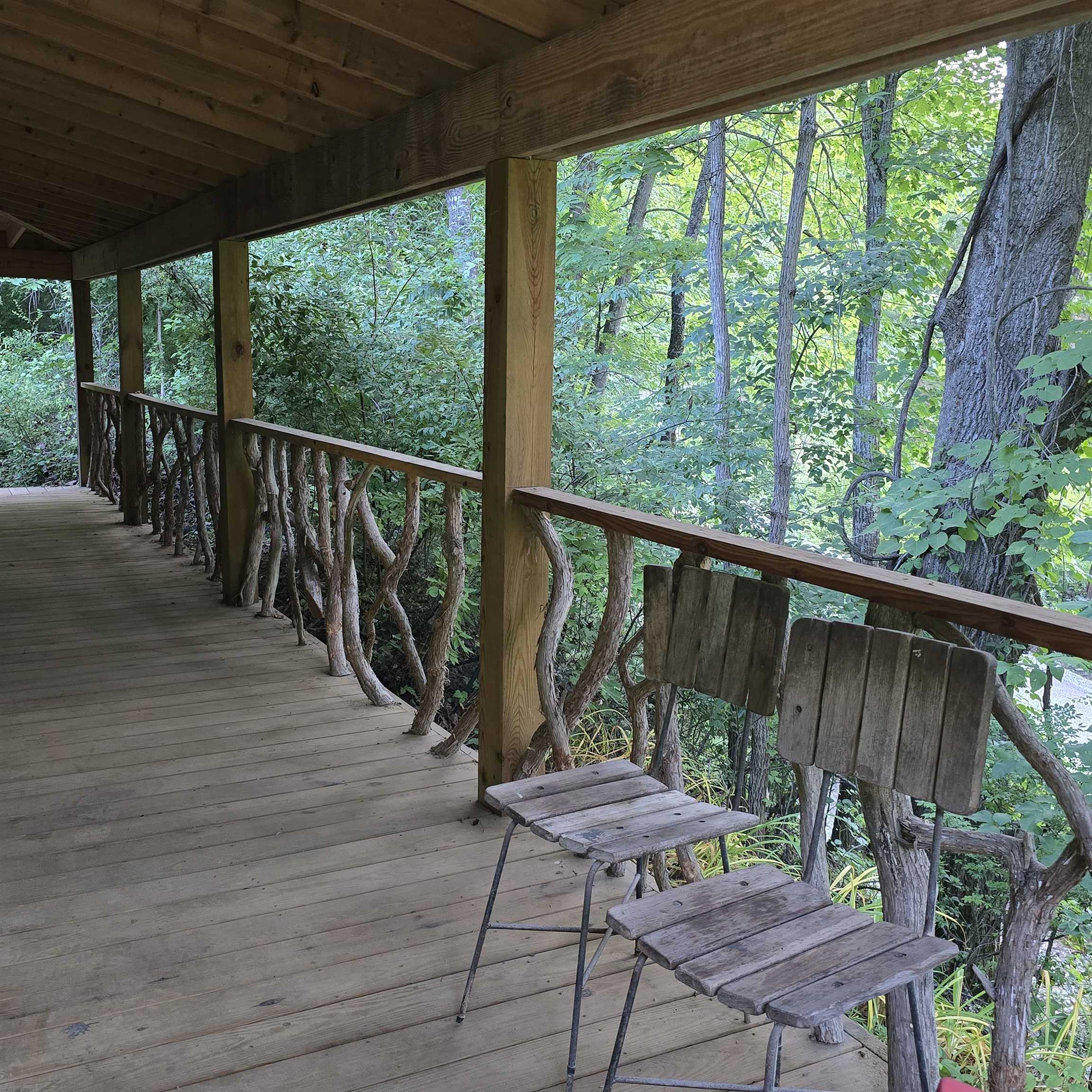 2638 Fishers View Road Shawsville VA 24162