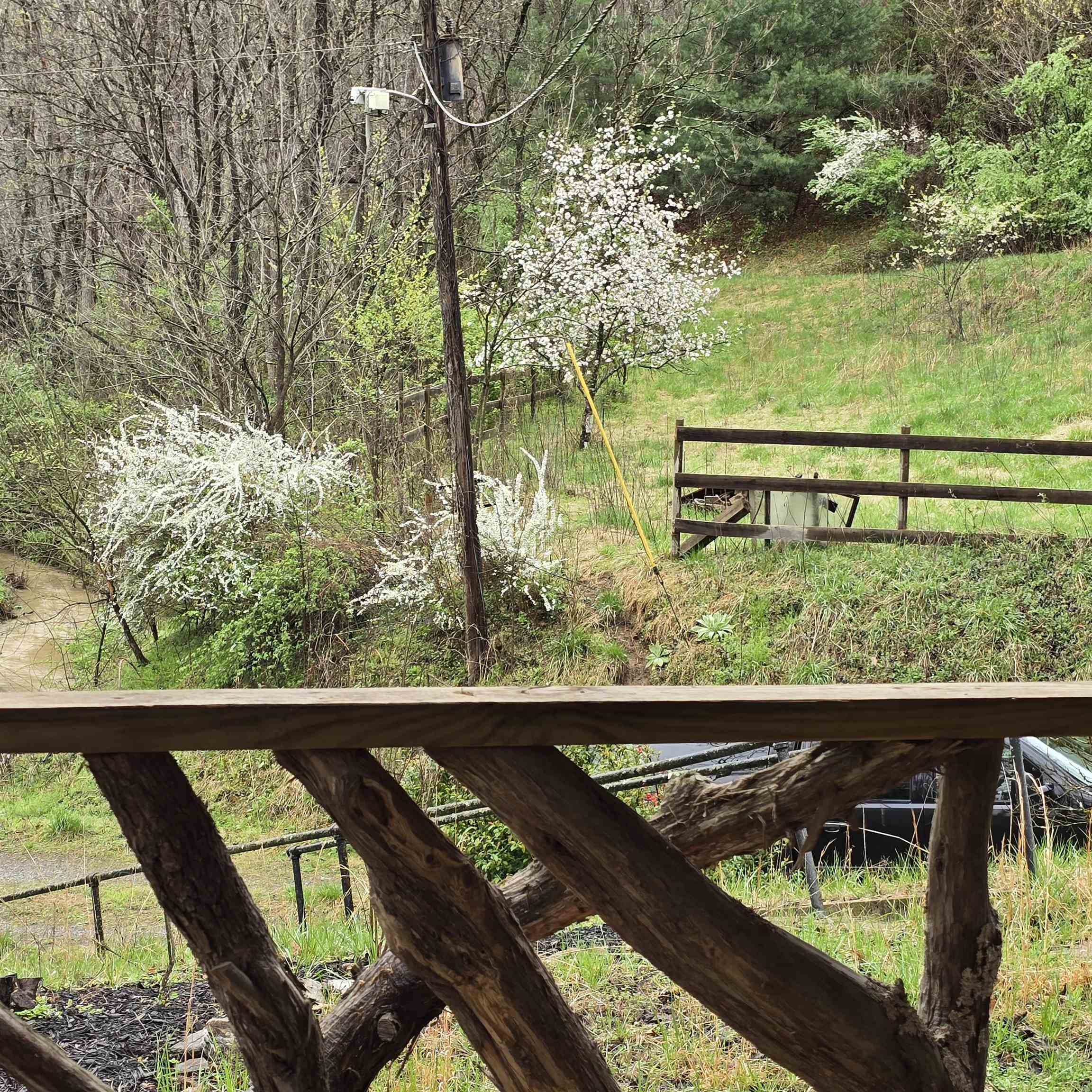 2638 Fishers View Road Shawsville VA 24162