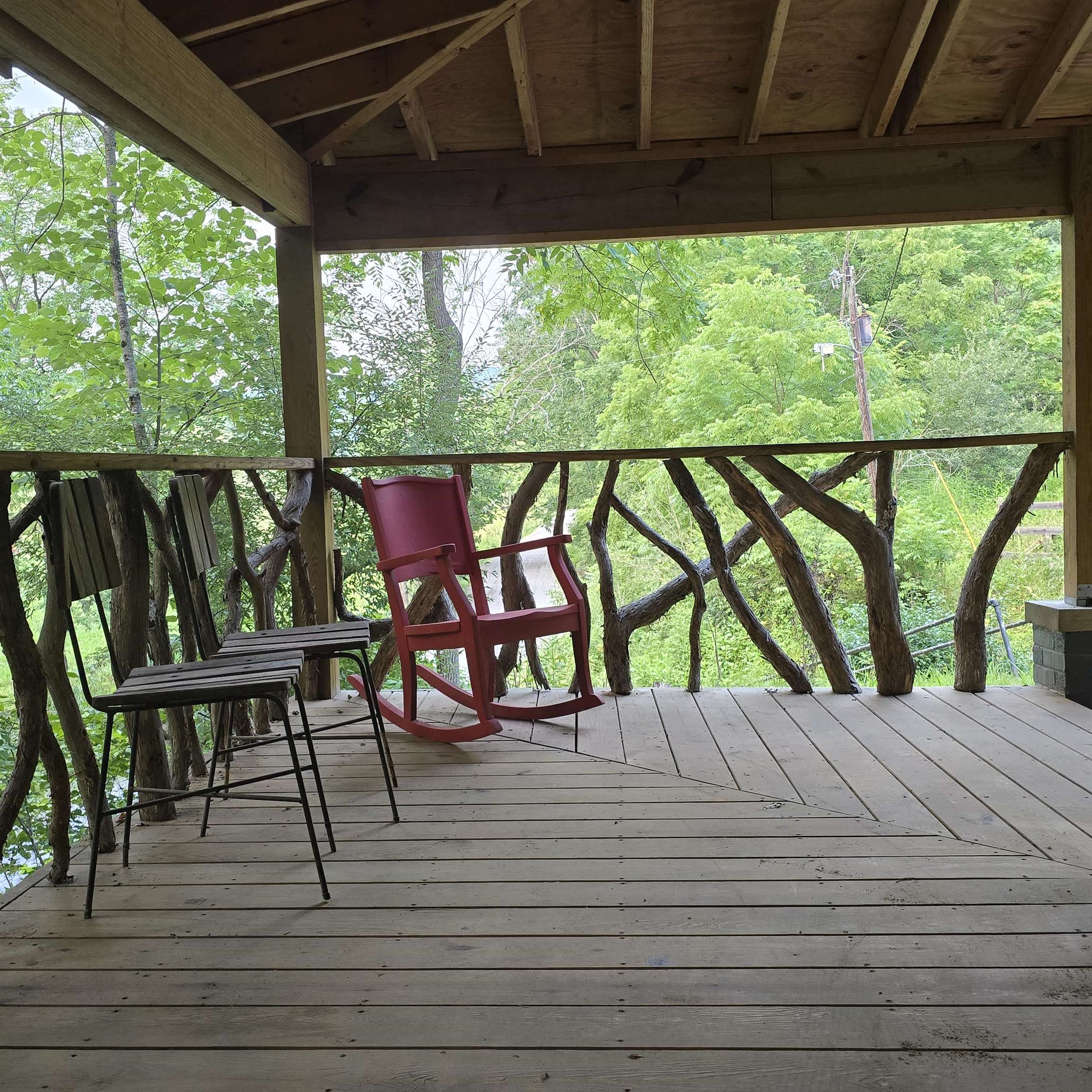 2638 Fishers View Road Shawsville VA 24162