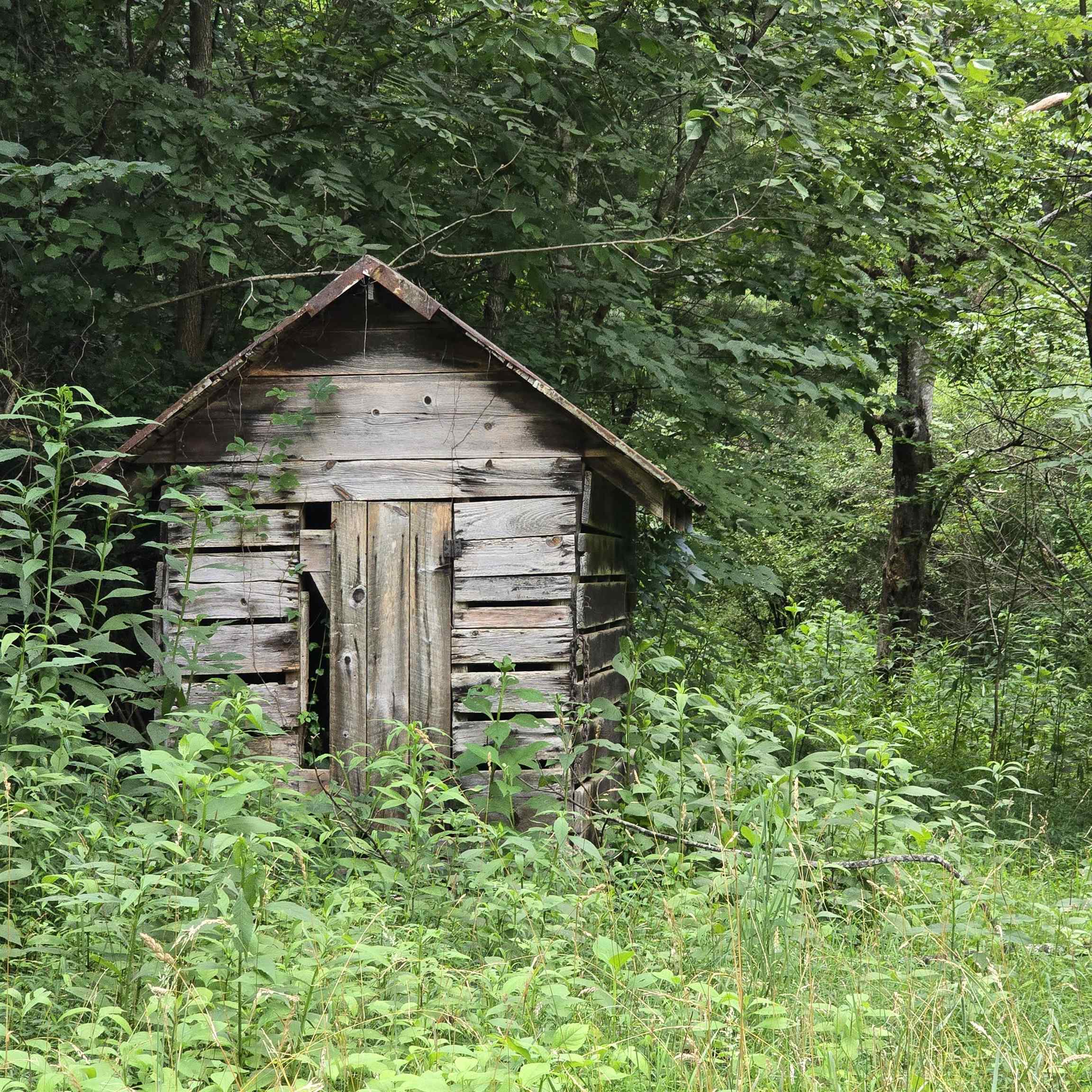 2638 Fishers View Road Shawsville VA 24162