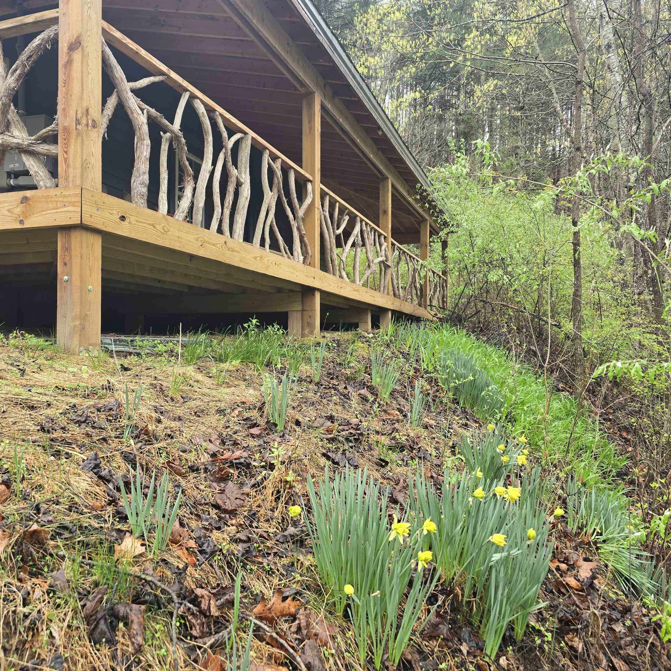 2638 Fishers View Road Shawsville VA 24162