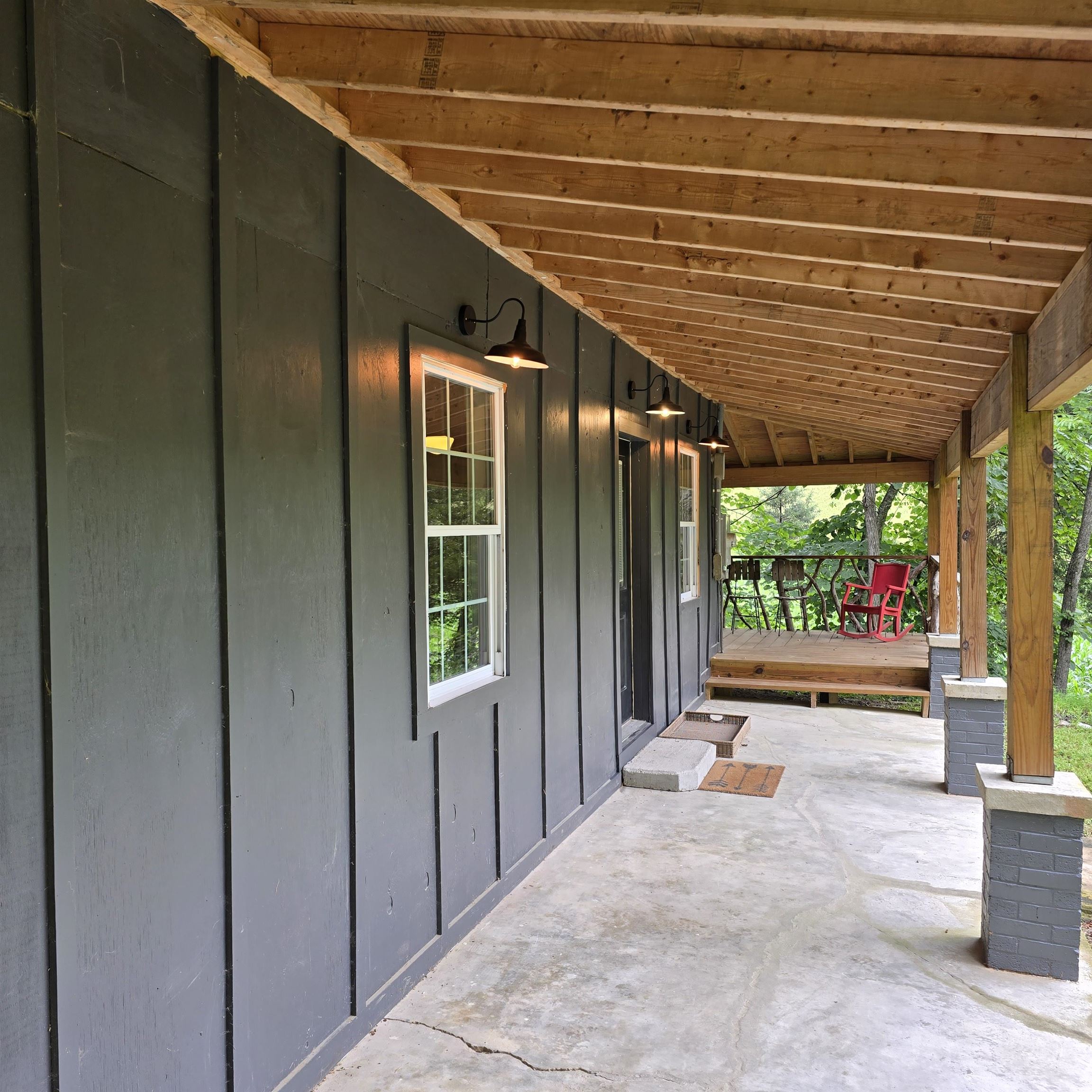 2638 Fishers View Road Shawsville VA 24162