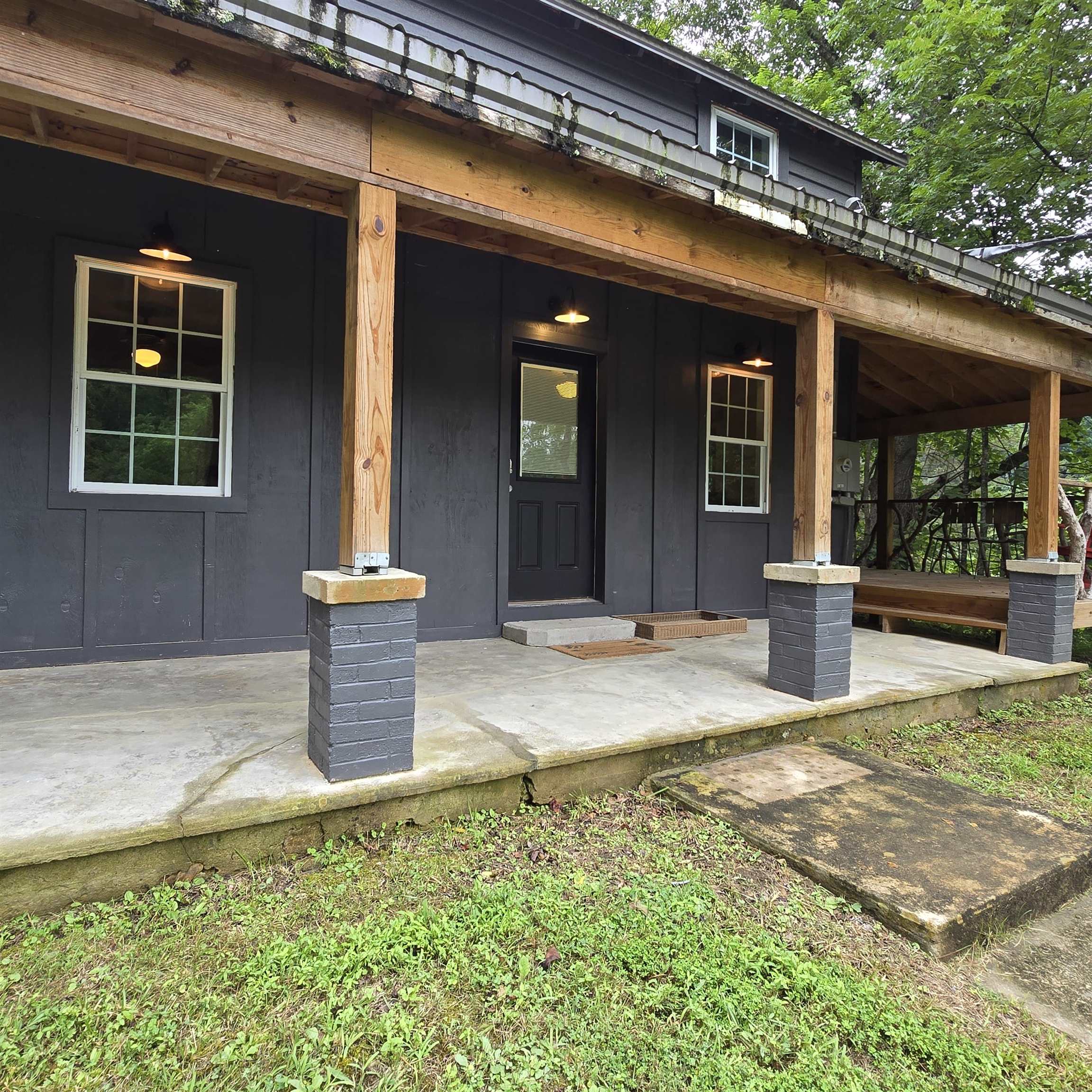 2638 Fishers View Road Shawsville VA 24162