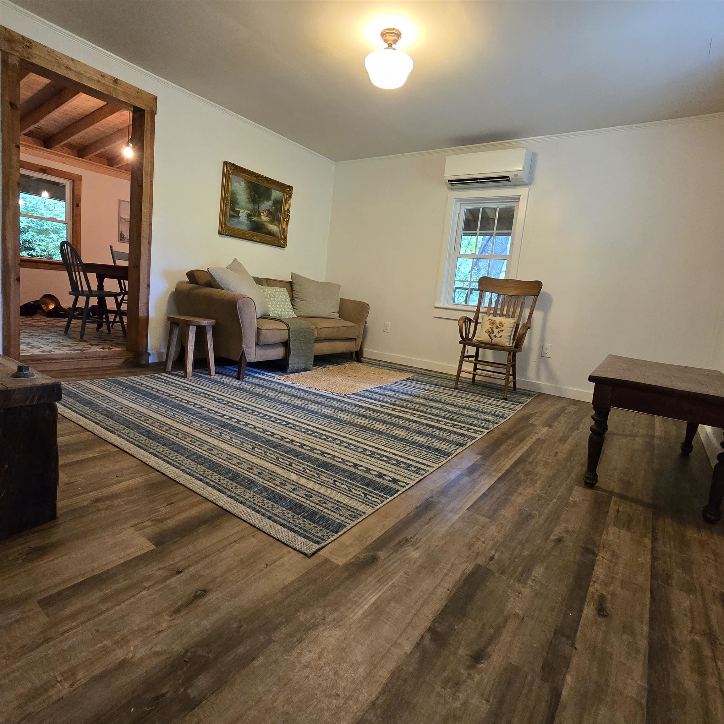 2638 Fishers View Road Shawsville VA 24162