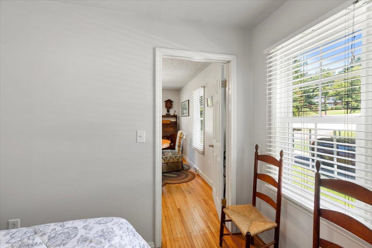 100 Williams Avenue Radford VA 24141