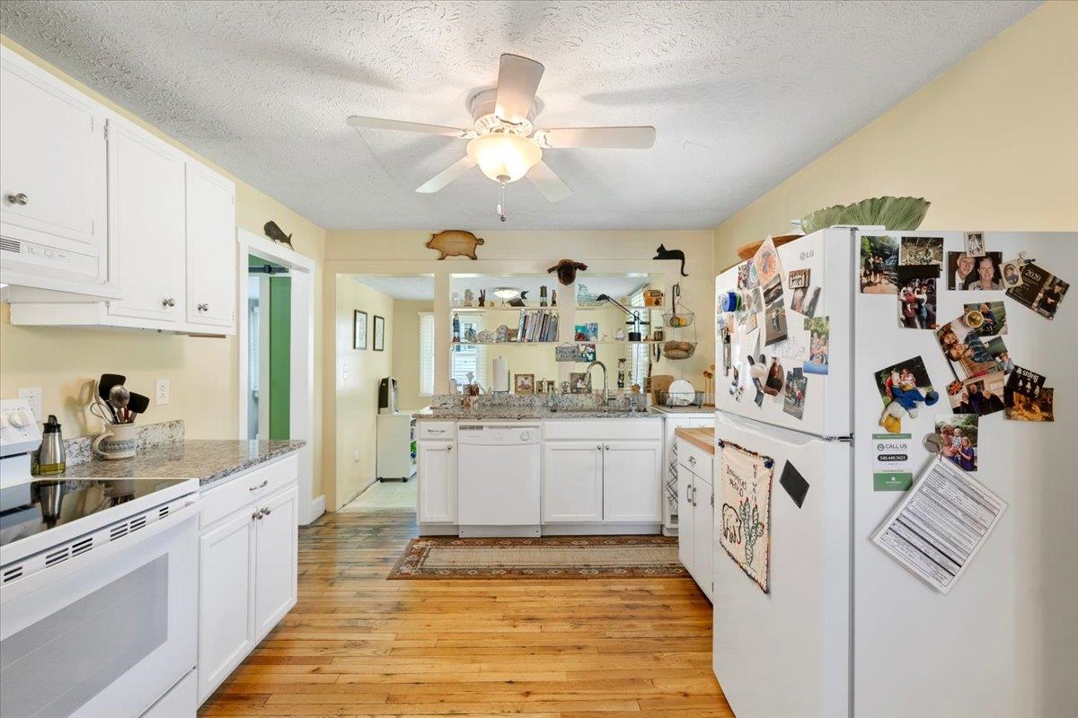 100 Williams Avenue Radford VA 24141