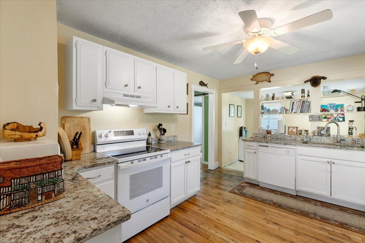 100 Williams Avenue Radford VA 24141
