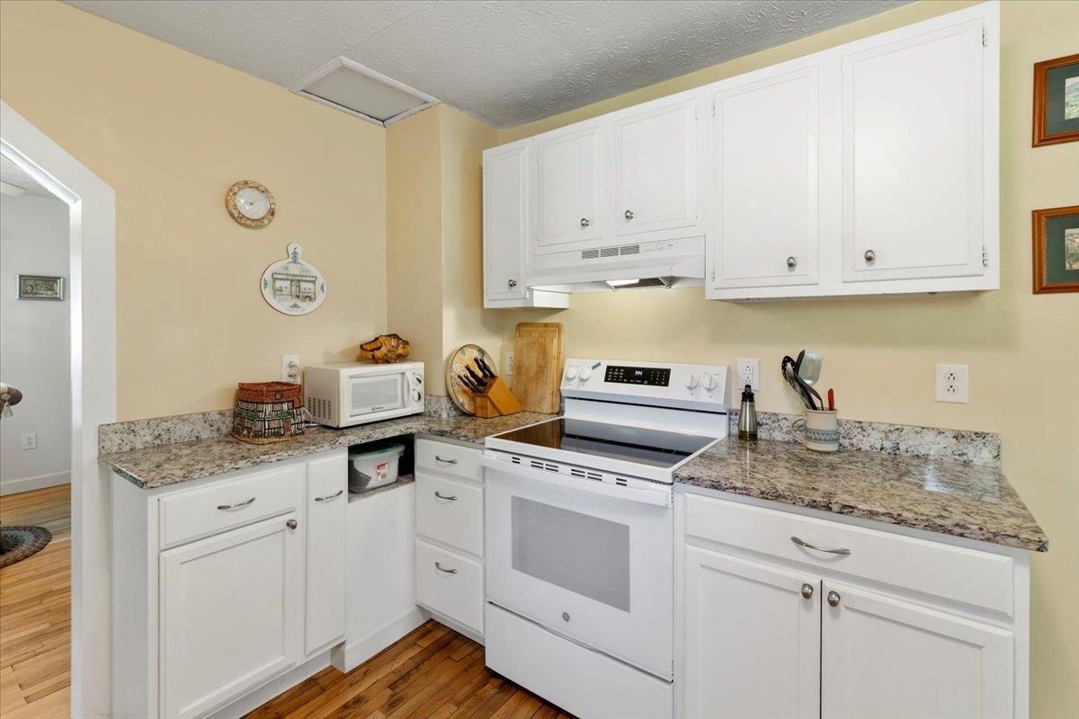 100 Williams Avenue Radford VA 24141
