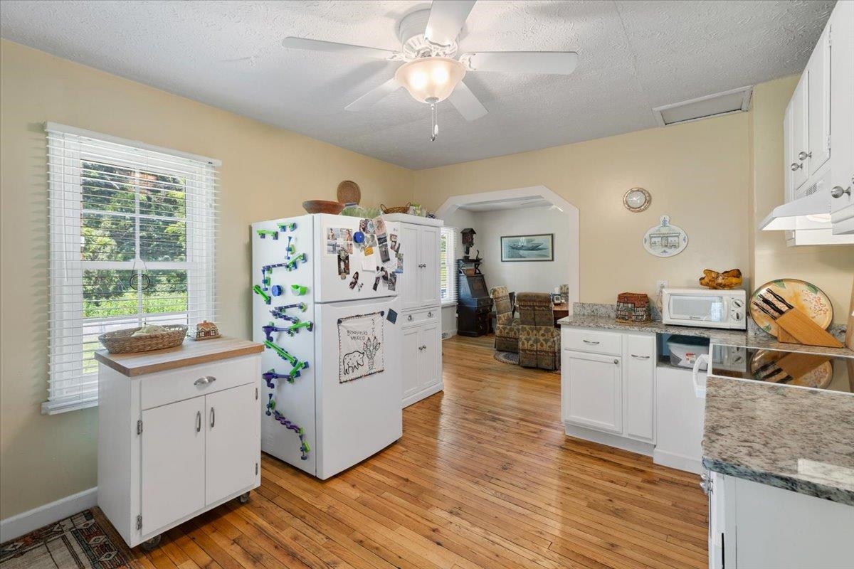 100 Williams Avenue Radford VA 24141