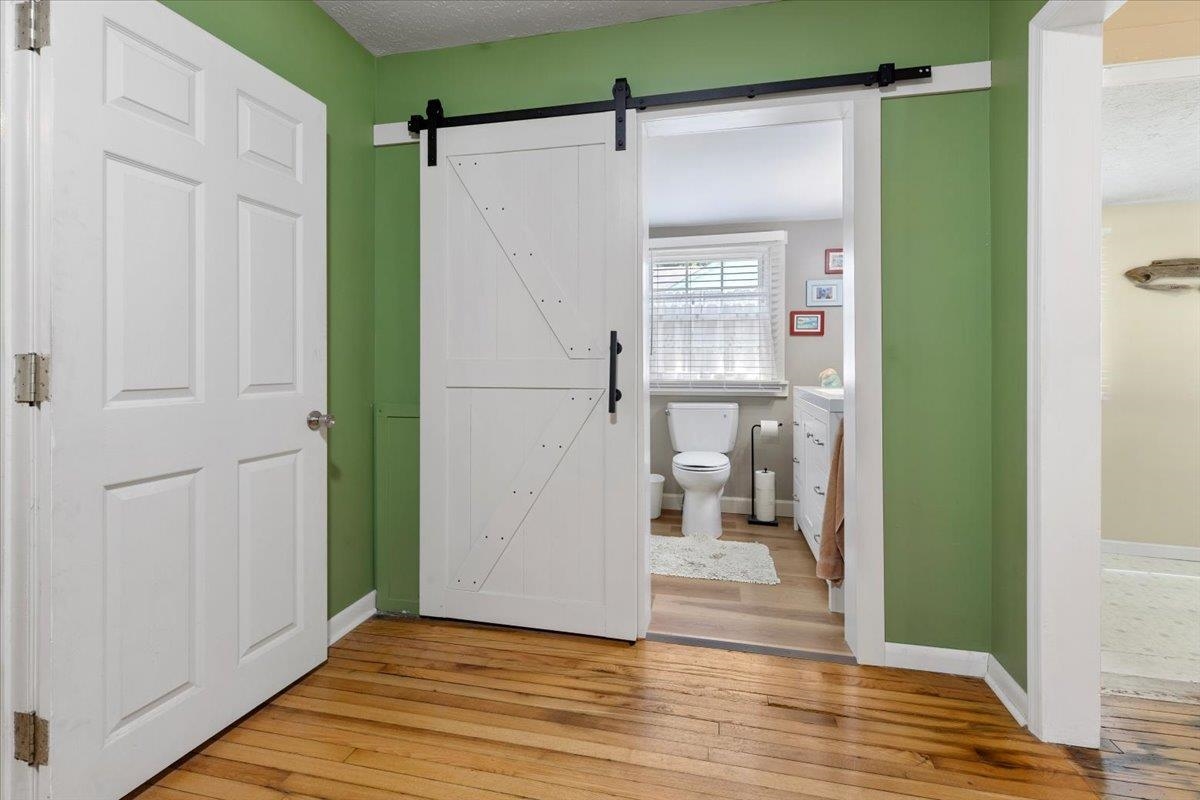 100 Williams Avenue Radford VA 24141