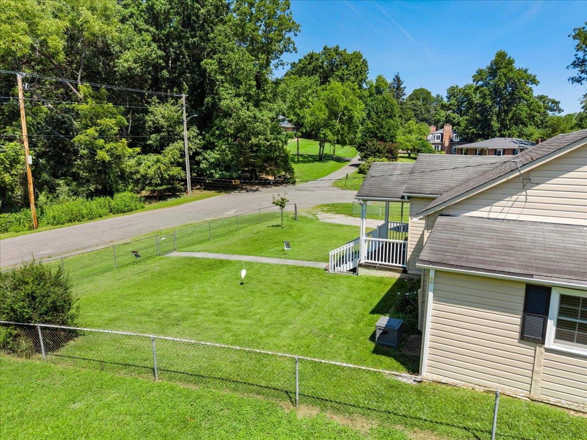 100 Williams Avenue Radford VA 24141