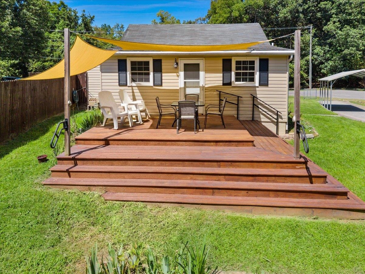 100 Williams Avenue Radford VA 24141
