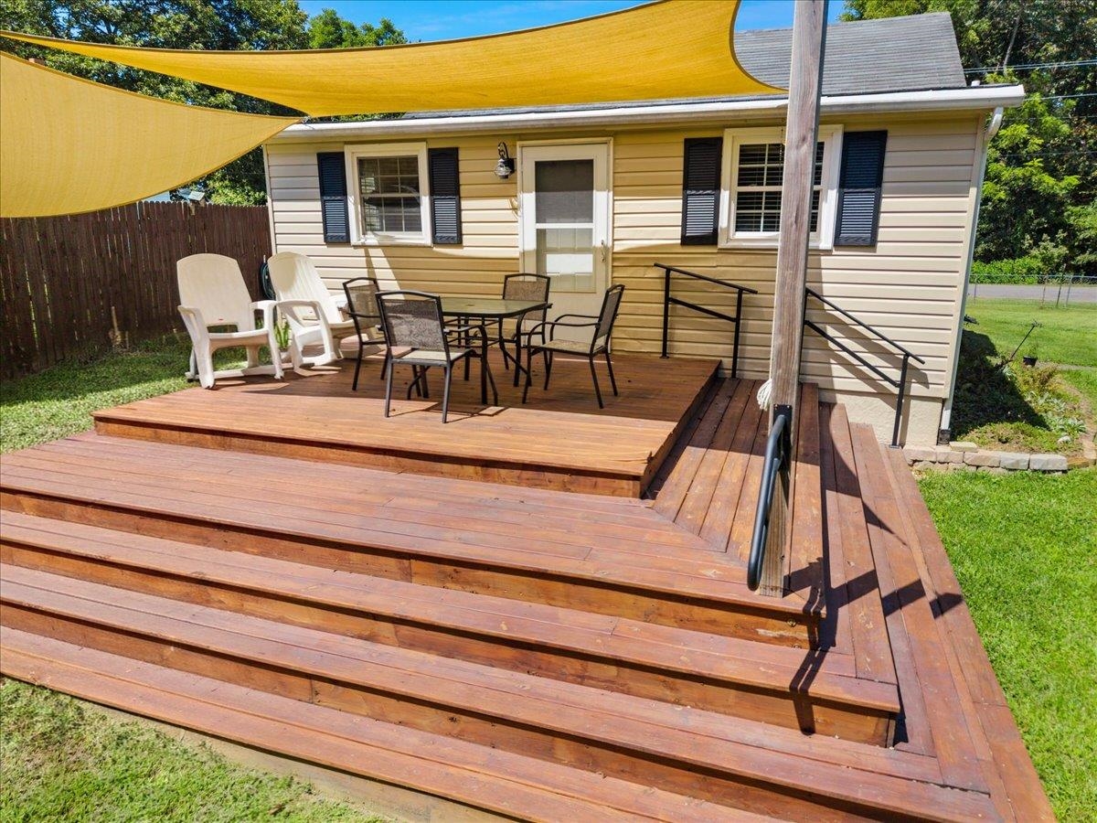 100 Williams Avenue Radford VA 24141