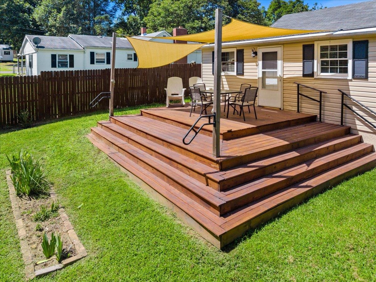 100 Williams Avenue Radford VA 24141