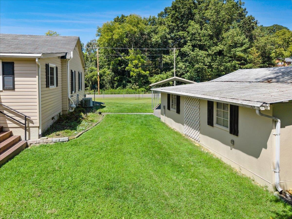 100 Williams Avenue Radford VA 24141