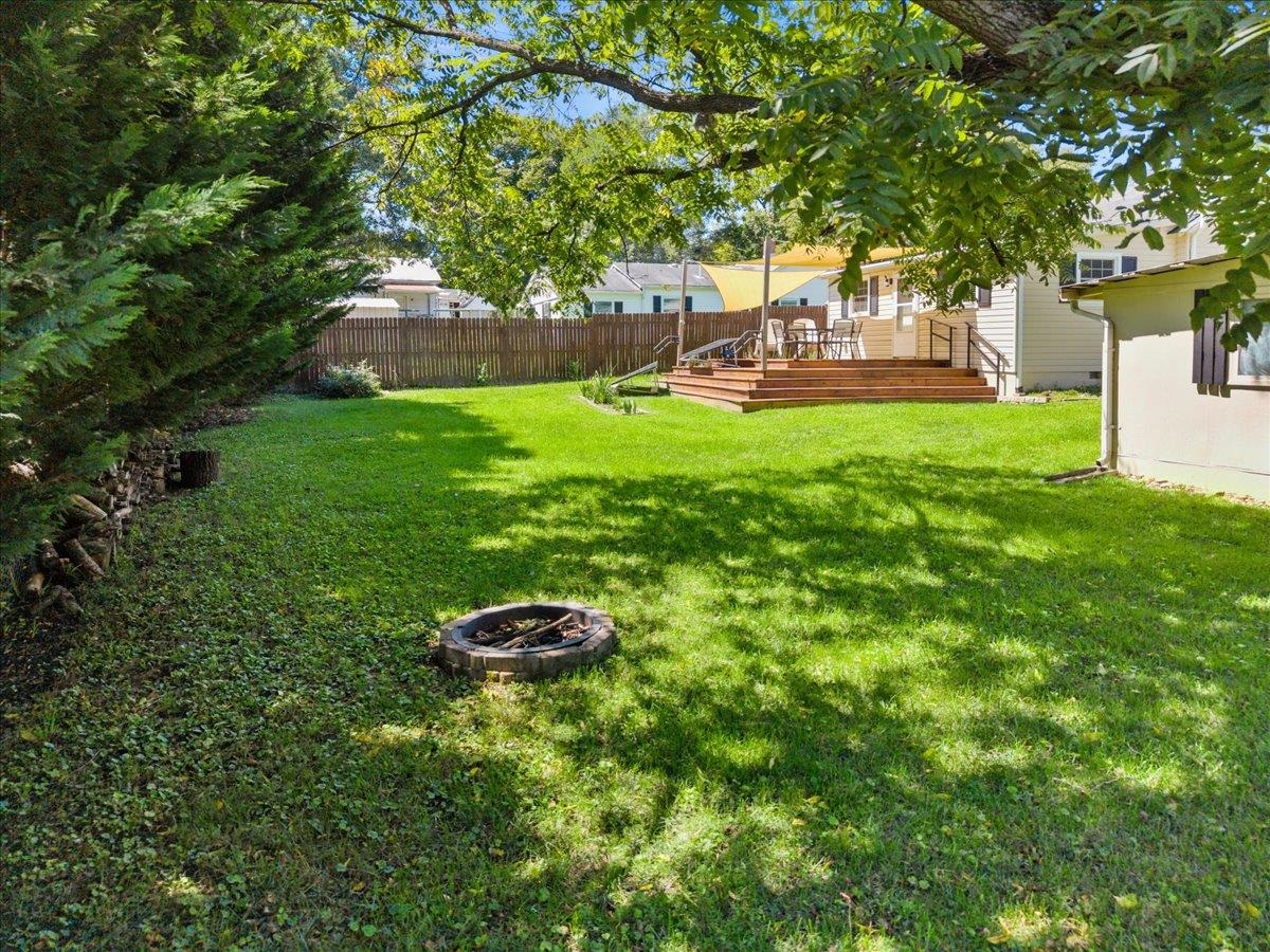 100 Williams Avenue Radford VA 24141