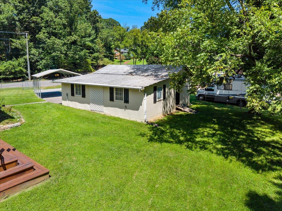 100 Williams Avenue Radford VA 24141