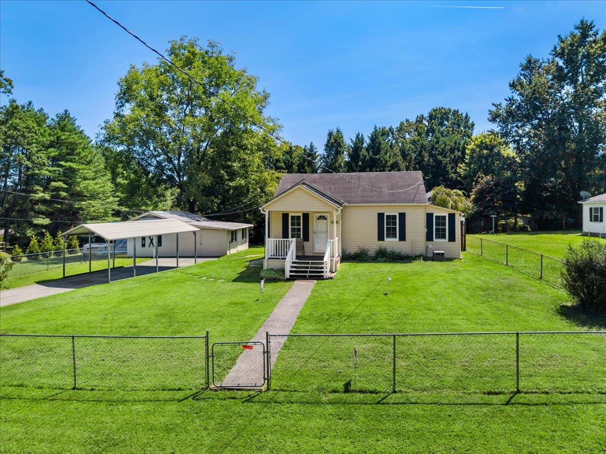 100 Williams Avenue Radford VA 24141