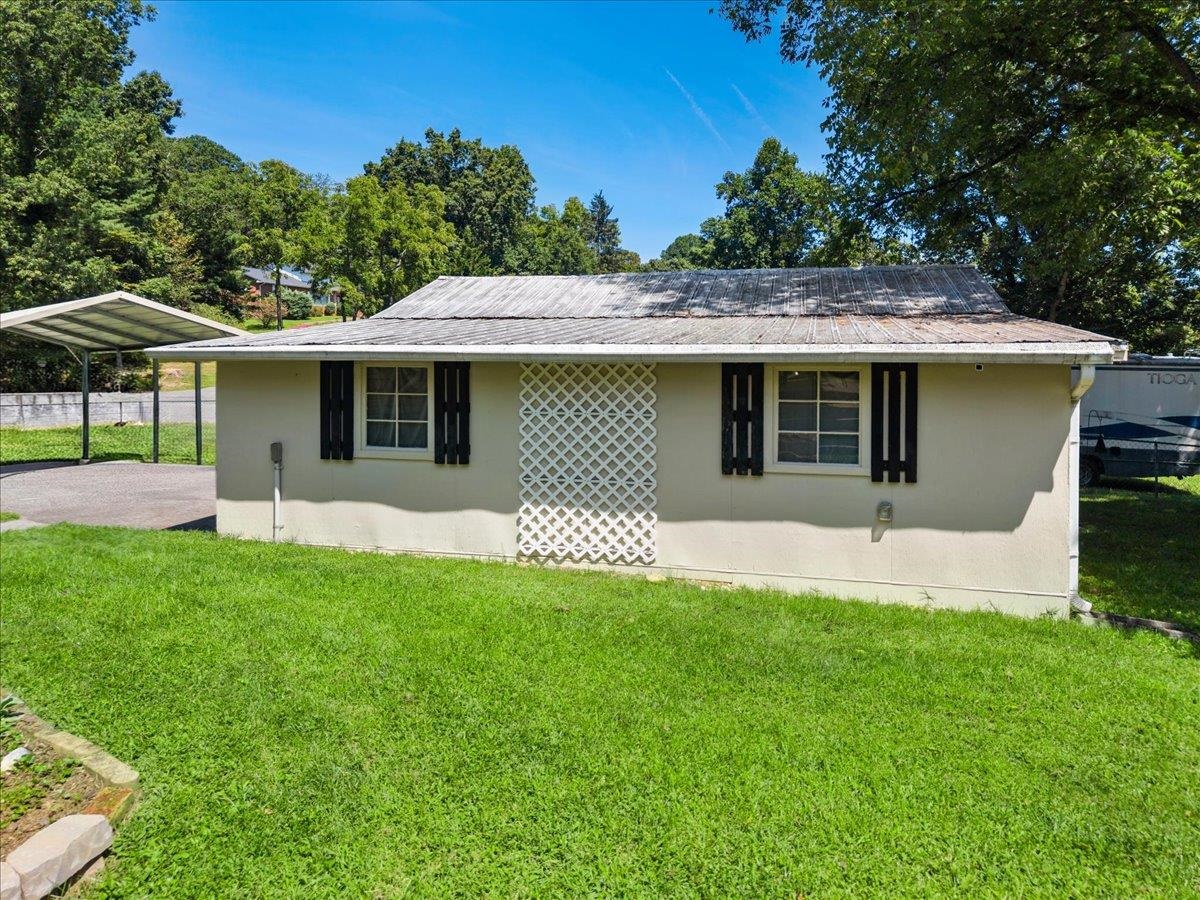100 Williams Avenue Radford VA 24141