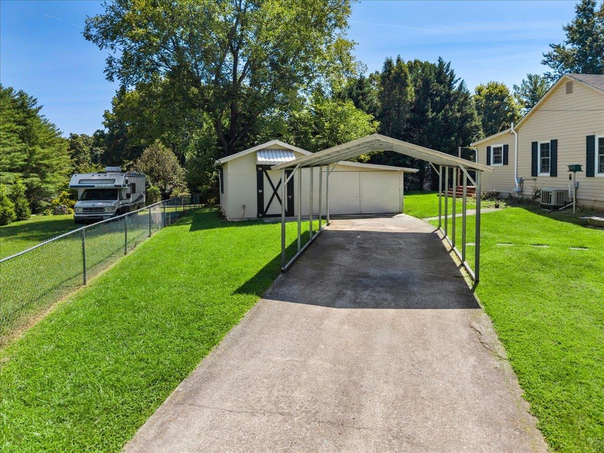 100 Williams Avenue Radford VA 24141