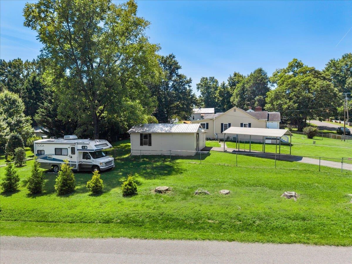 100 Williams Avenue Radford VA 24141