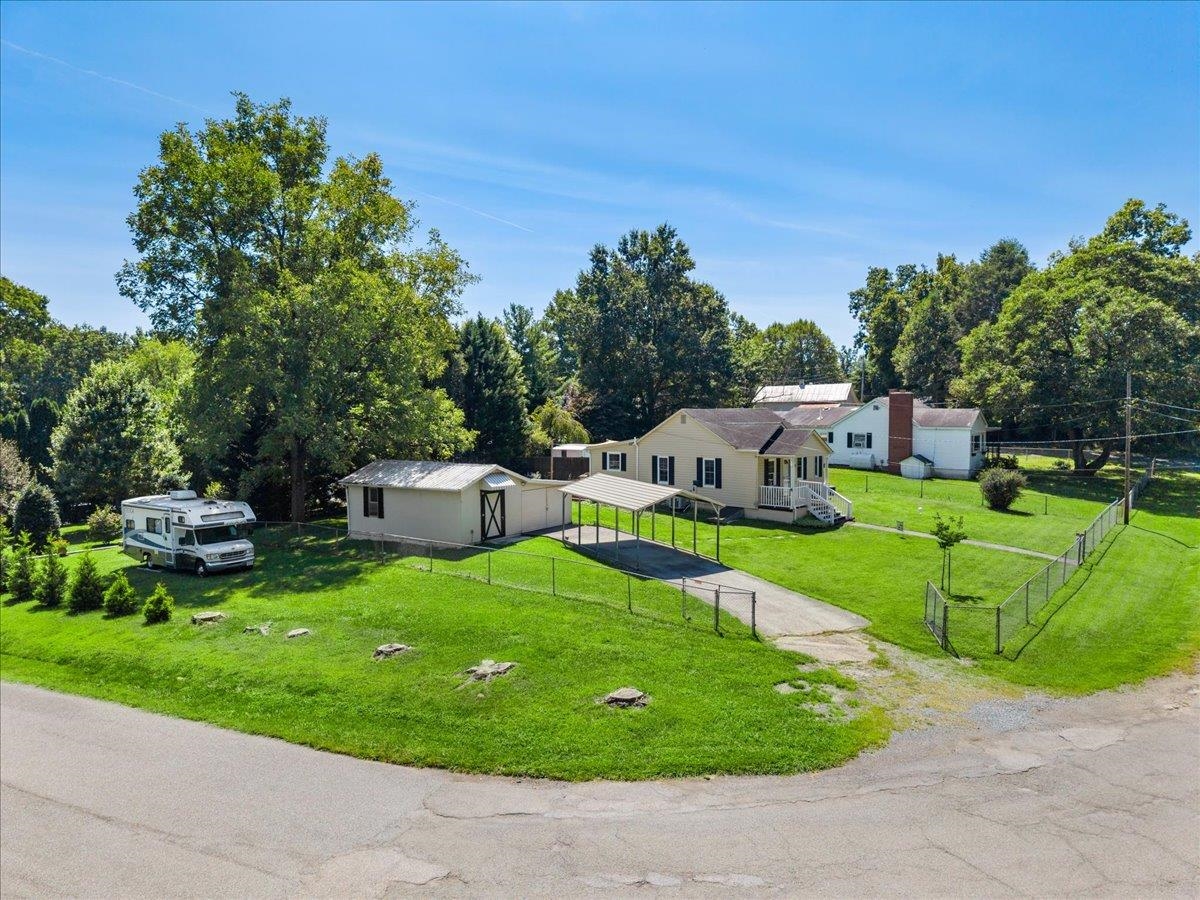 100 Williams Avenue Radford VA 24141