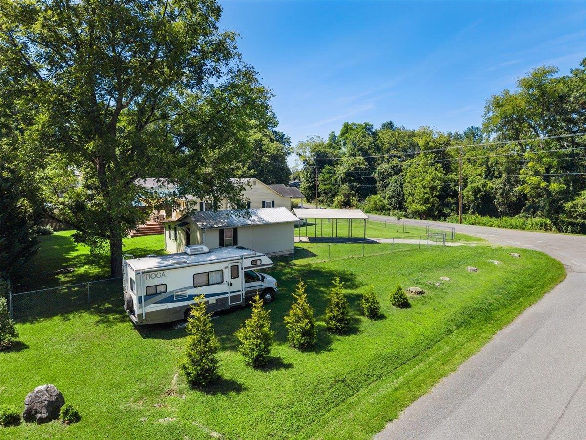 100 Williams Avenue Radford VA 24141