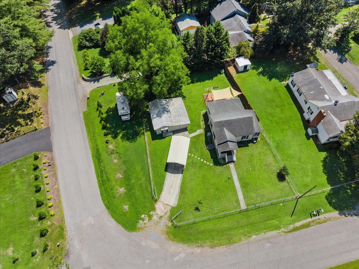 100 Williams Avenue Radford VA 24141