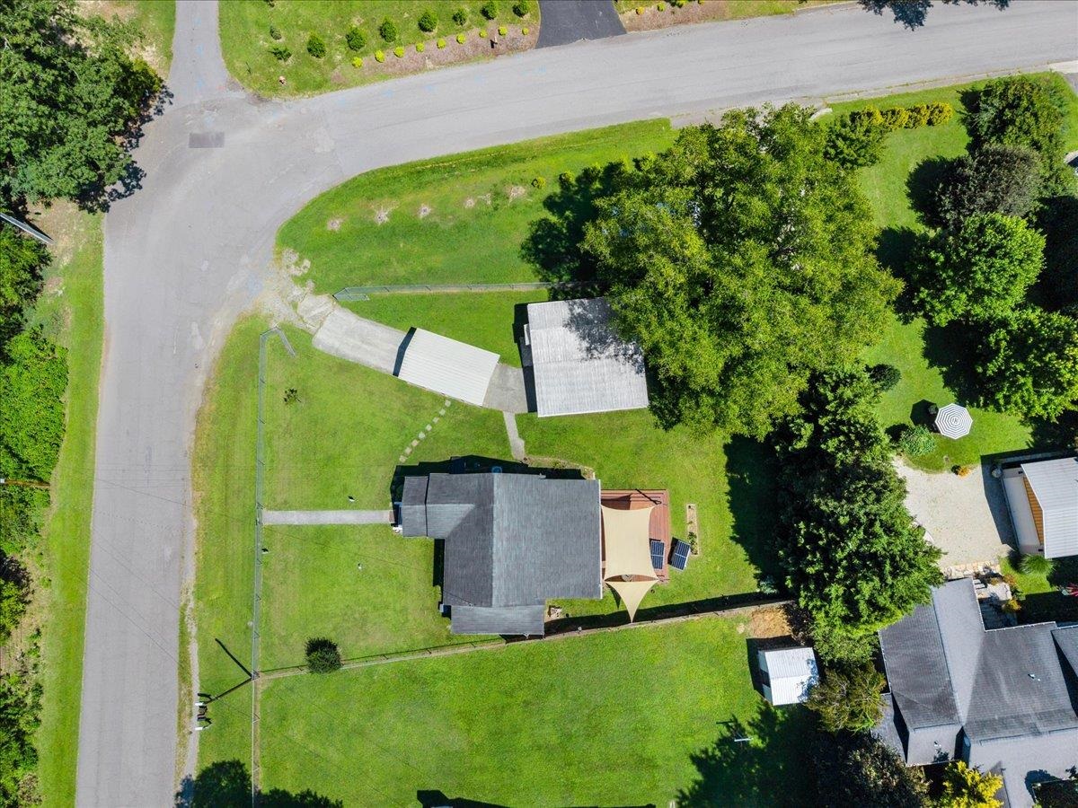100 Williams Avenue Radford VA 24141