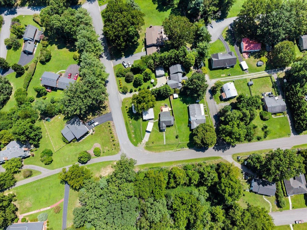 100 Williams Avenue Radford VA 24141
