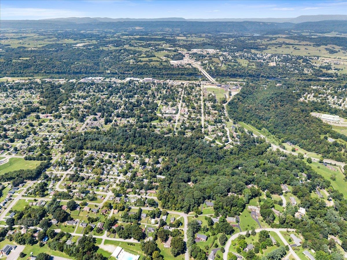 100 Williams Avenue Radford VA 24141