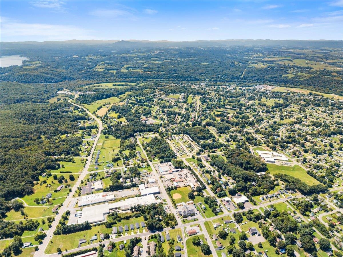 100 Williams Avenue Radford VA 24141