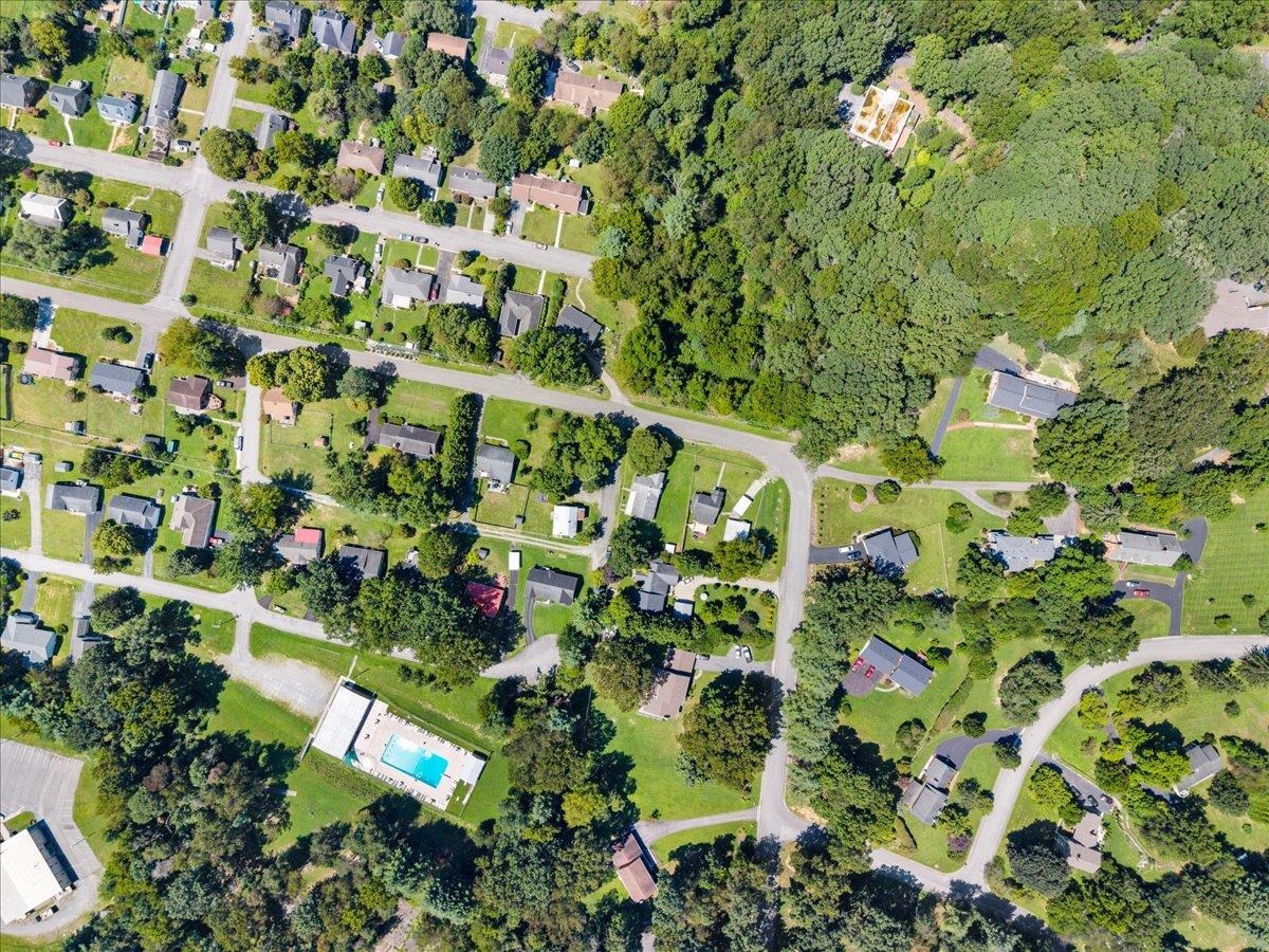 100 Williams Avenue Radford VA 24141