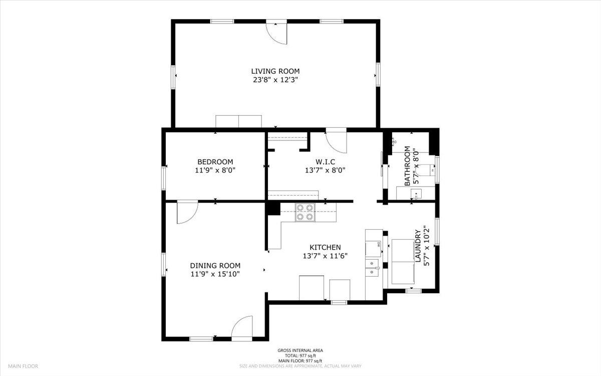 100 Williams Avenue Radford VA 24141